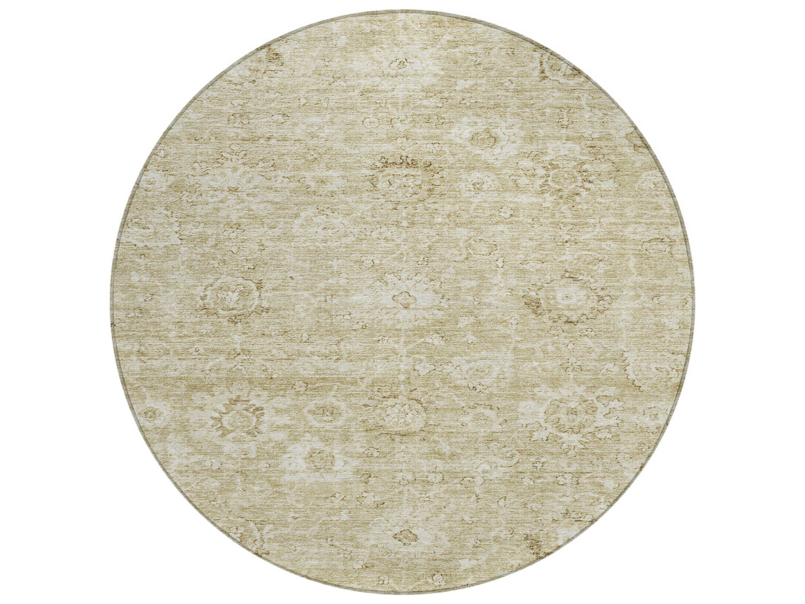 Dalyn Chantille Damask Area Rug