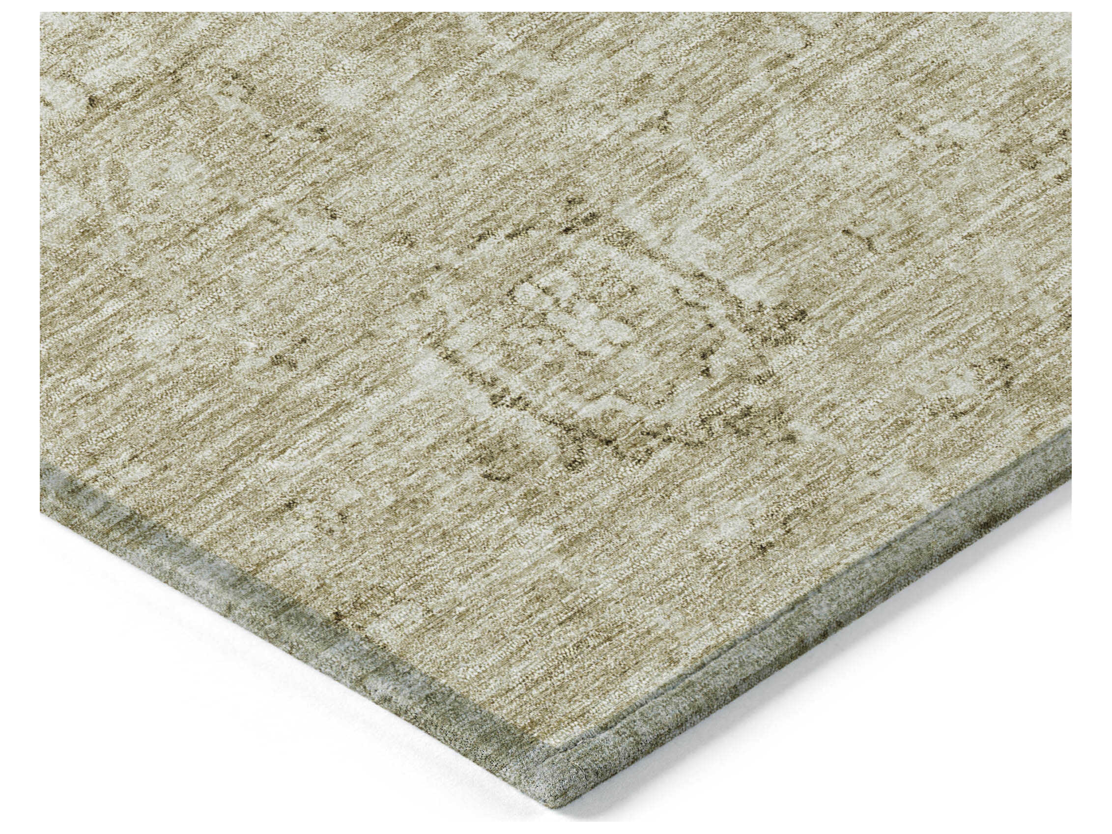 Dalyn Chantille Damask Area Rug