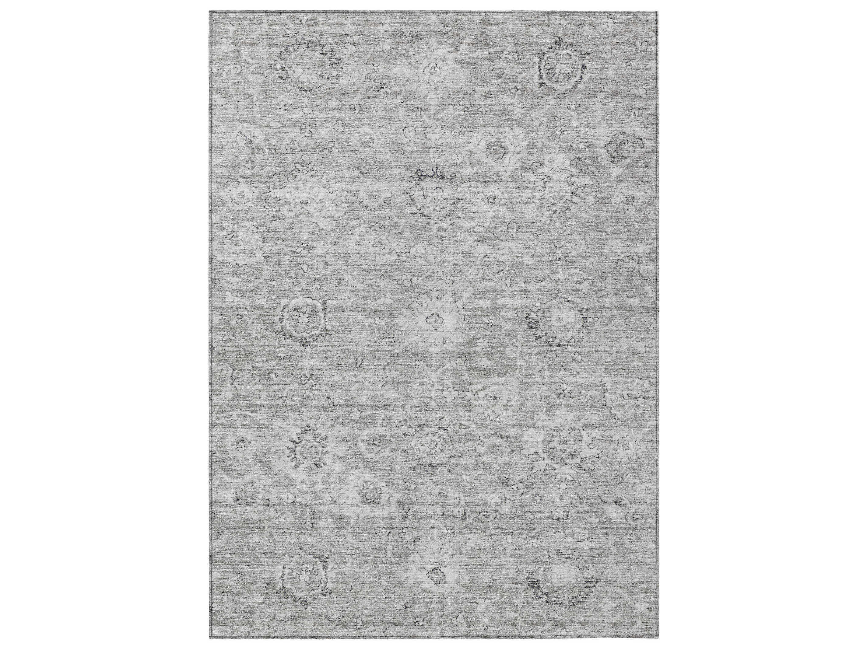 Dalyn Chantille Damask Area Rug