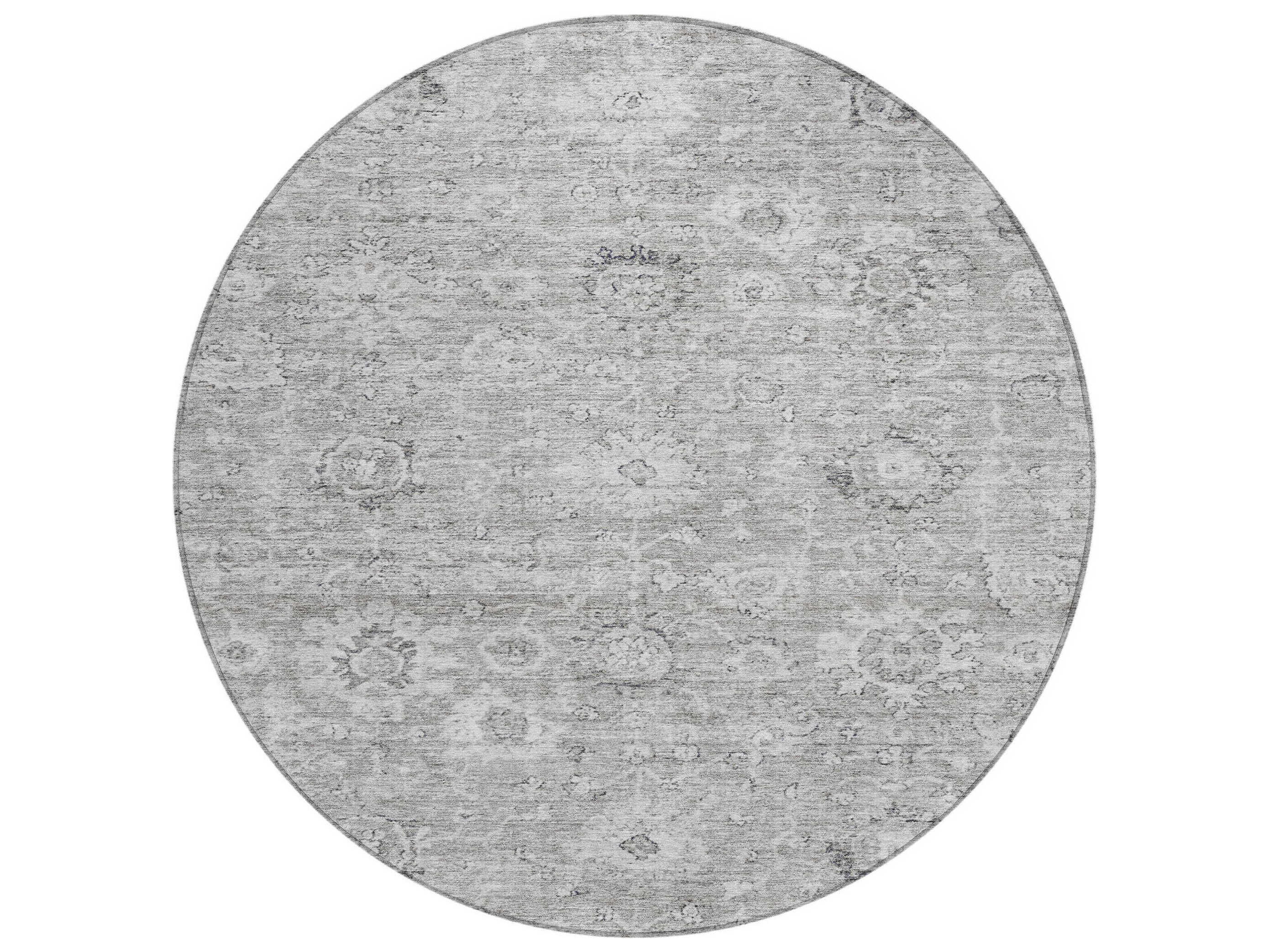 Dalyn Chantille Damask Area Rug