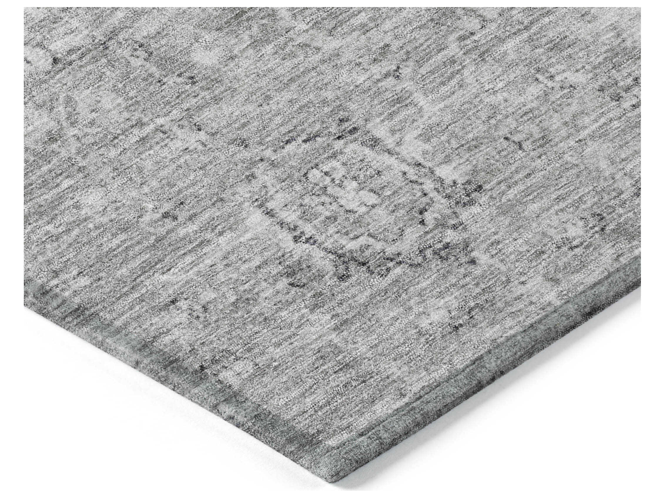 Dalyn Chantille Damask Area Rug