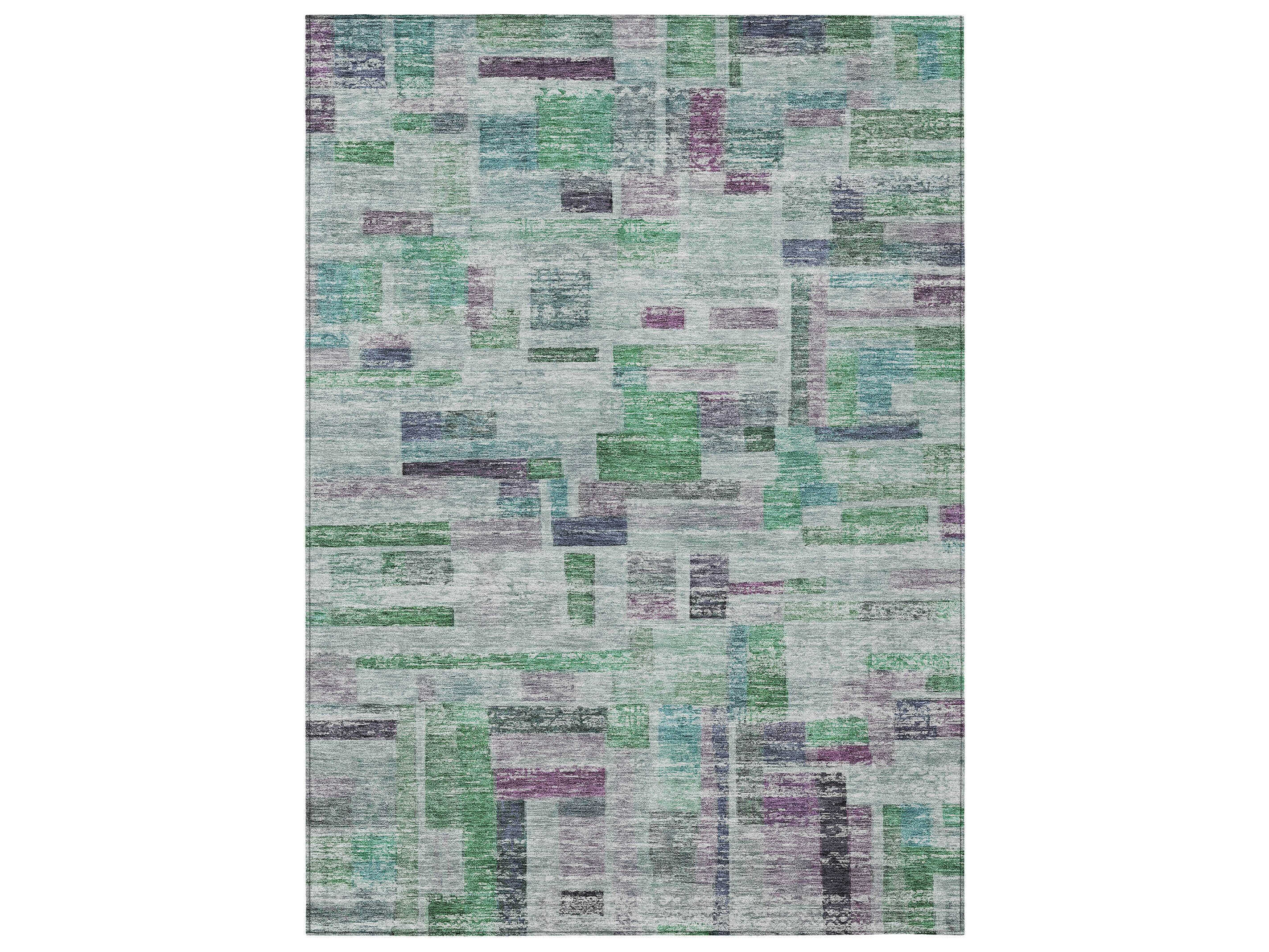 Dalyn Chantille Abstract Area Rug