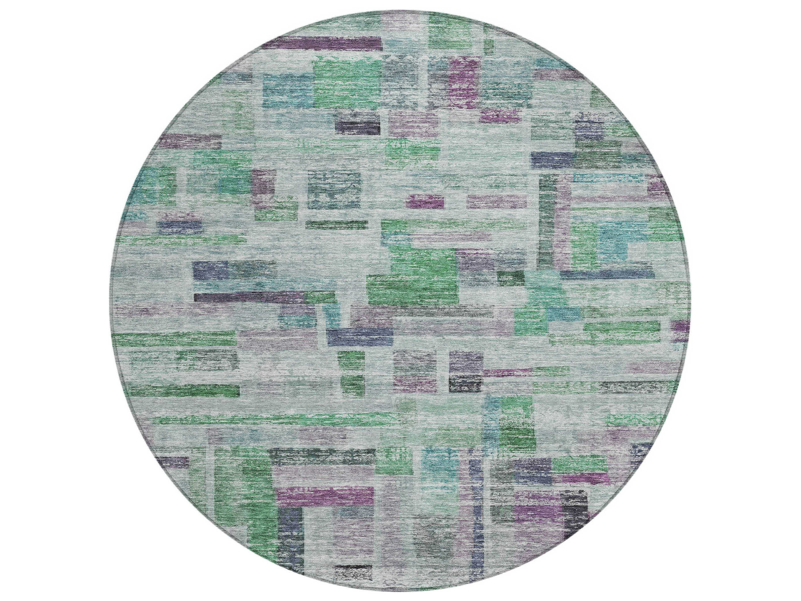 Dalyn Chantille Abstract Area Rug