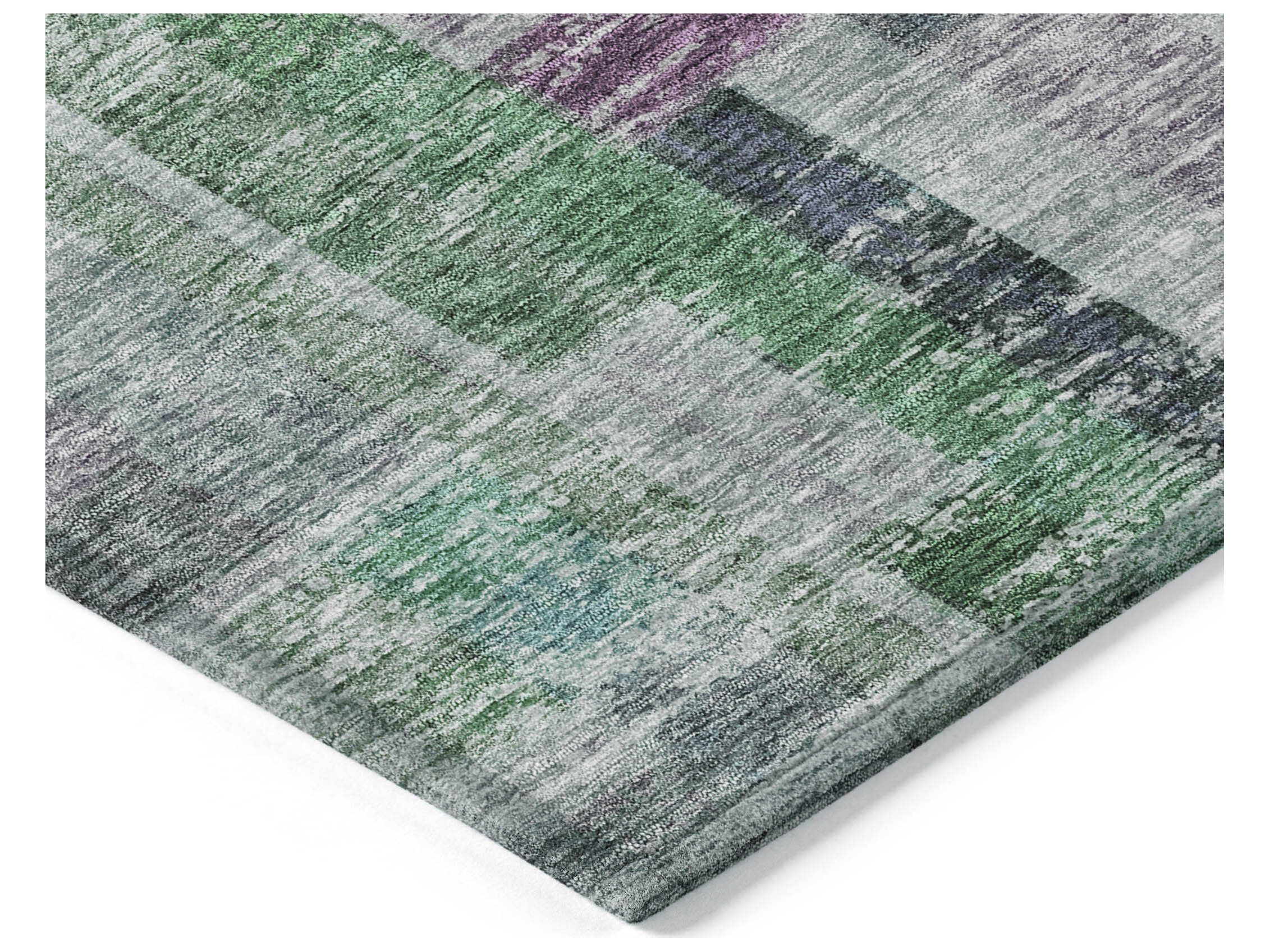 Dalyn Chantille Abstract Area Rug