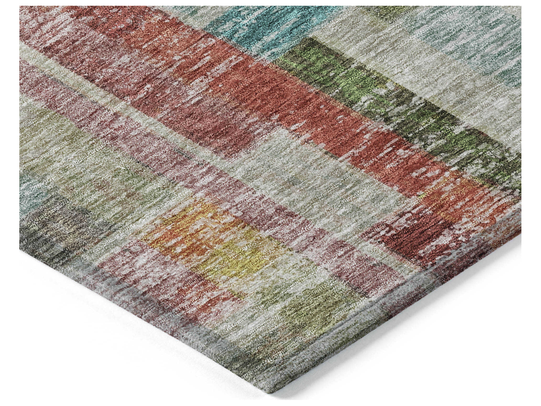 Dalyn Chantille Abstract Area Rug