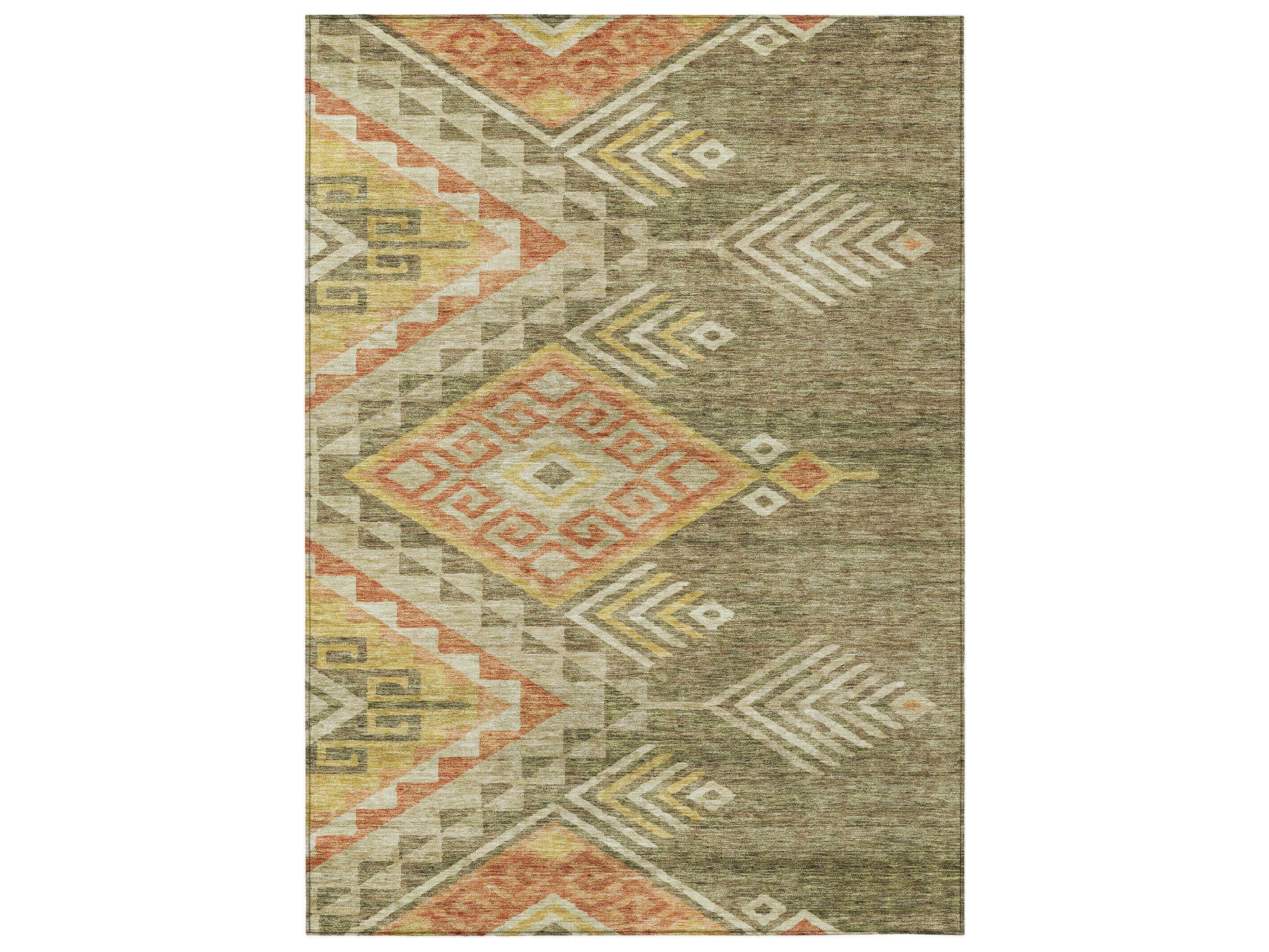 Dalyn Chantille Southwestern Area Rug