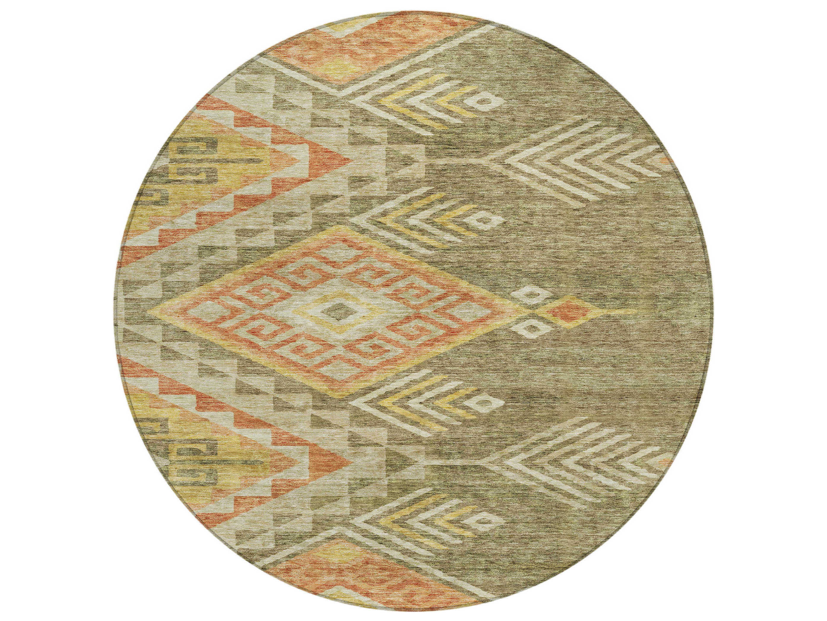 Dalyn Chantille Southwestern Area Rug