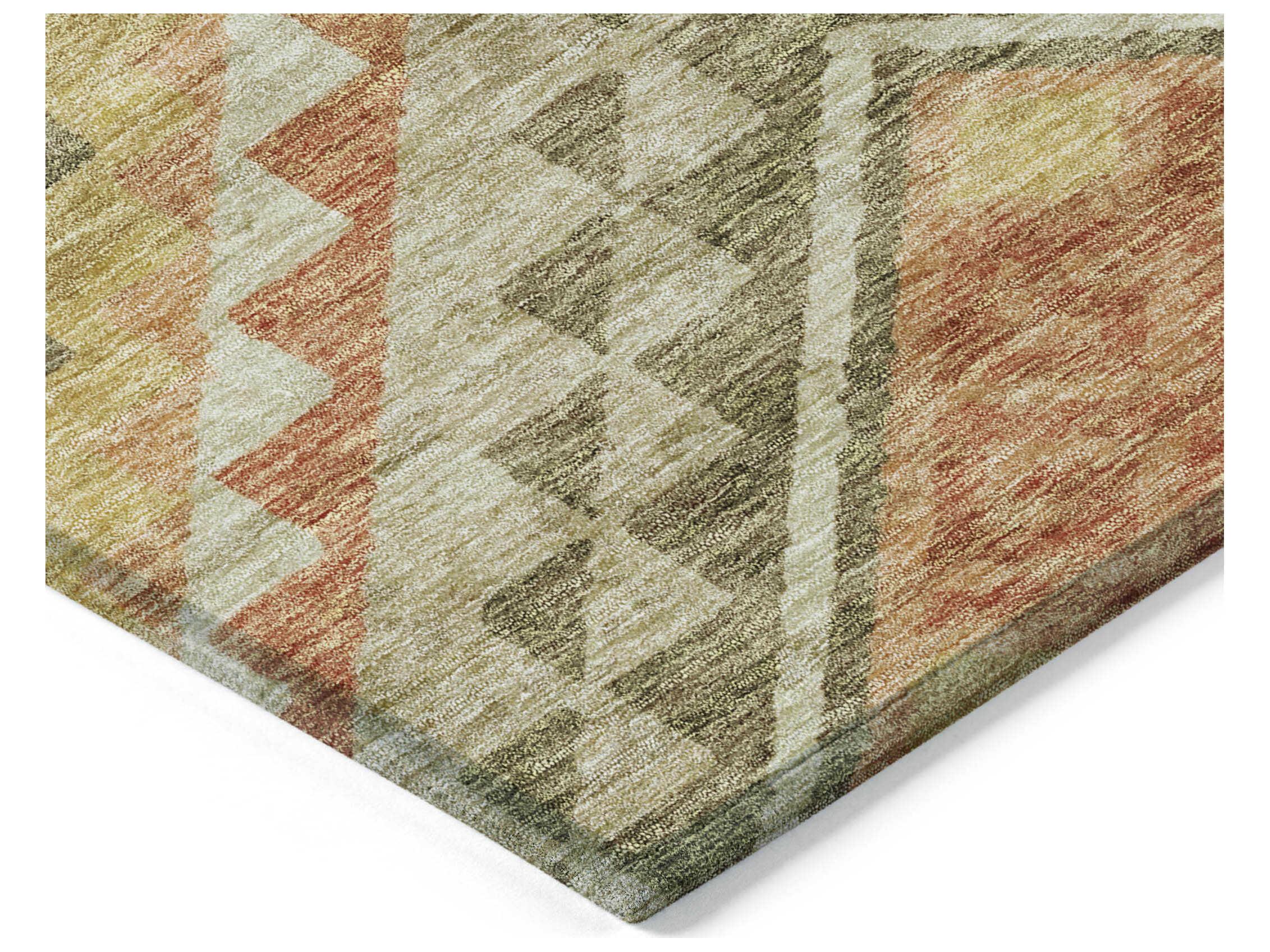 Dalyn Chantille Southwestern Area Rug