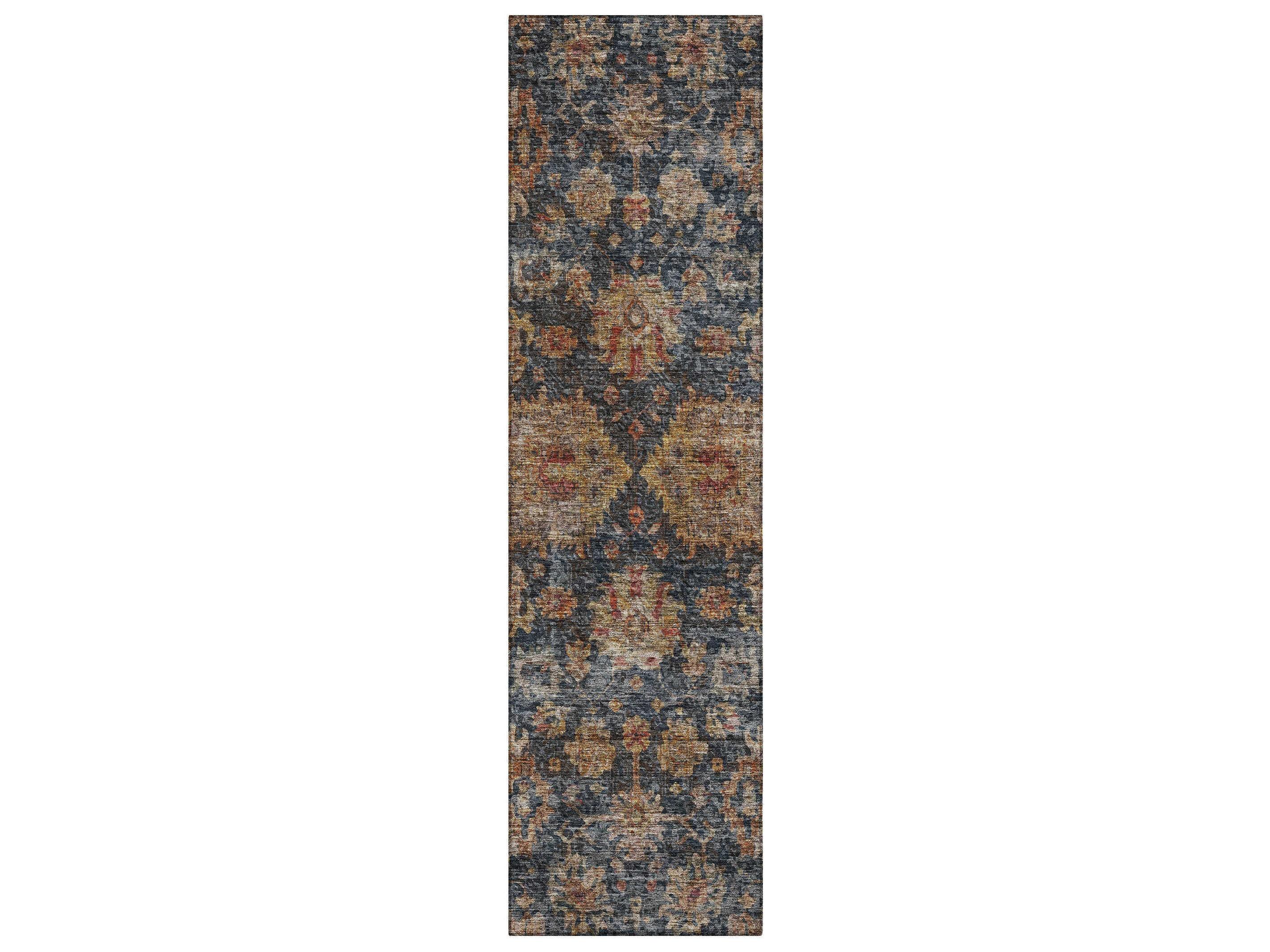 Dalyn Chantille Floral Area Rug
