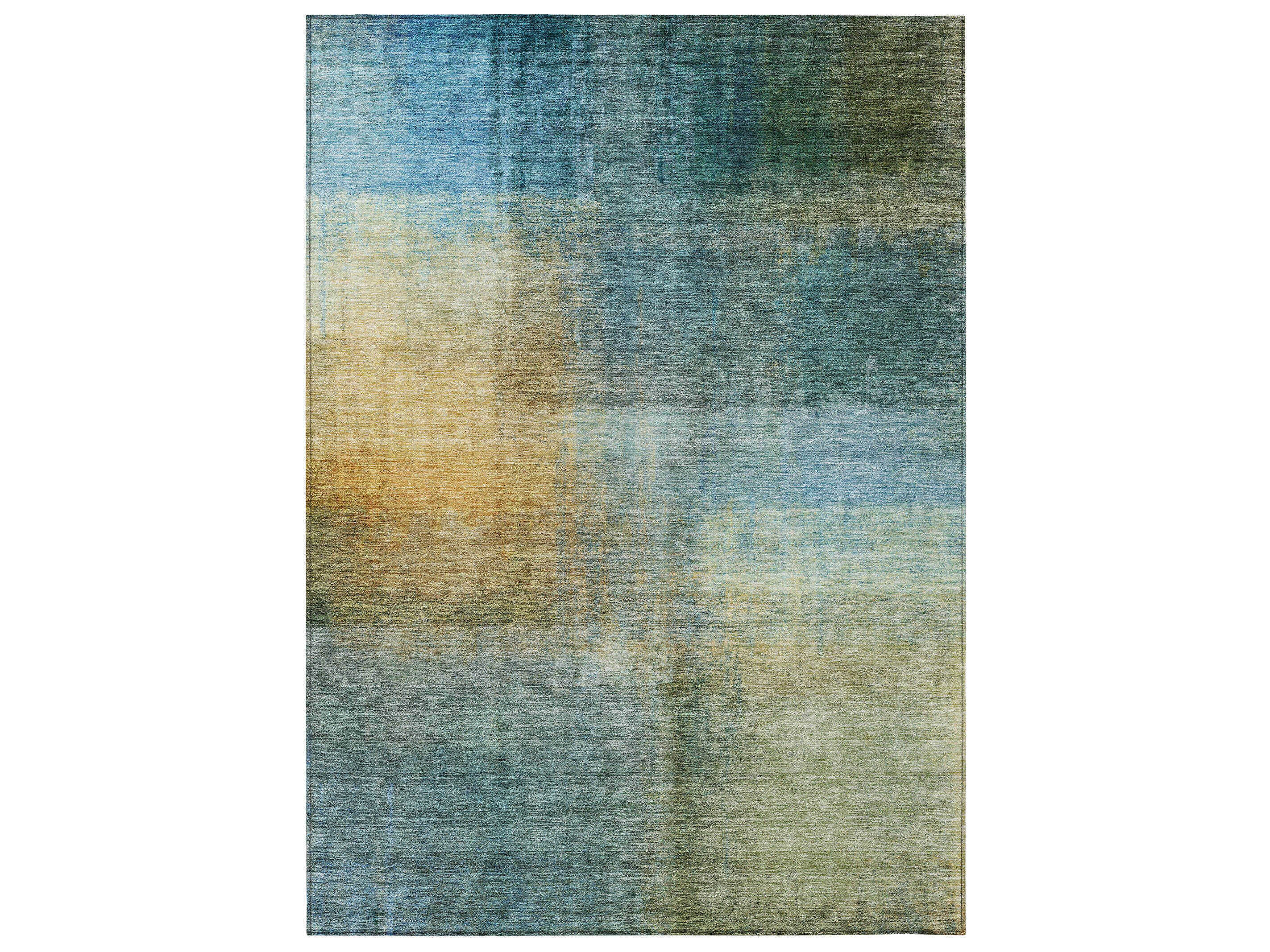 Dalyn Chantille Abstract Area Rug