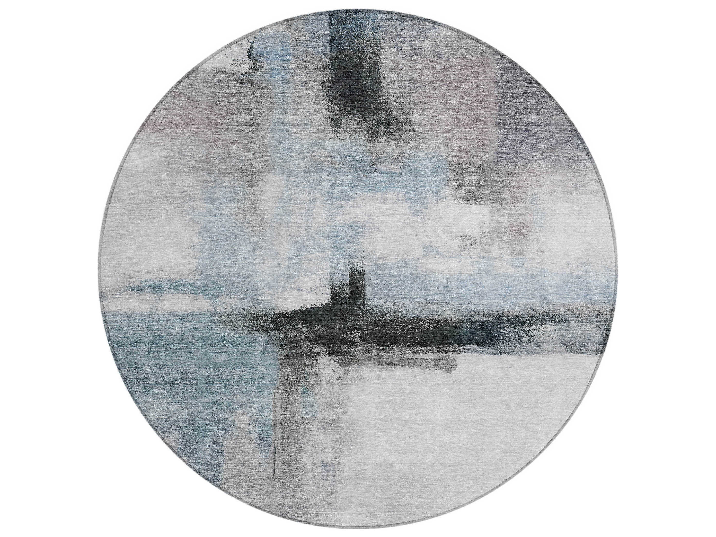 Dalyn Chantille Abstract Area Rug