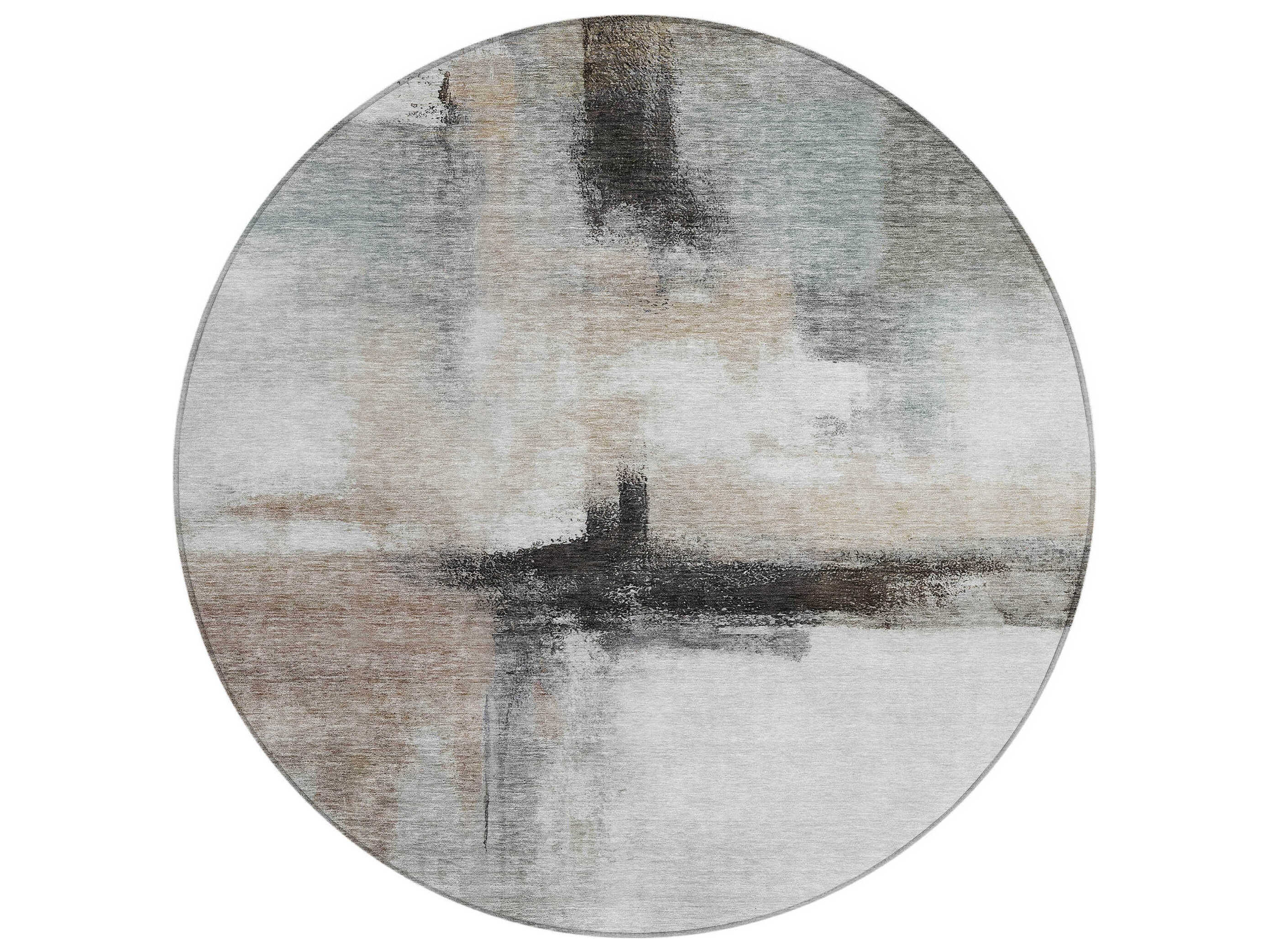 Dalyn Chantille Abstract Area Rug