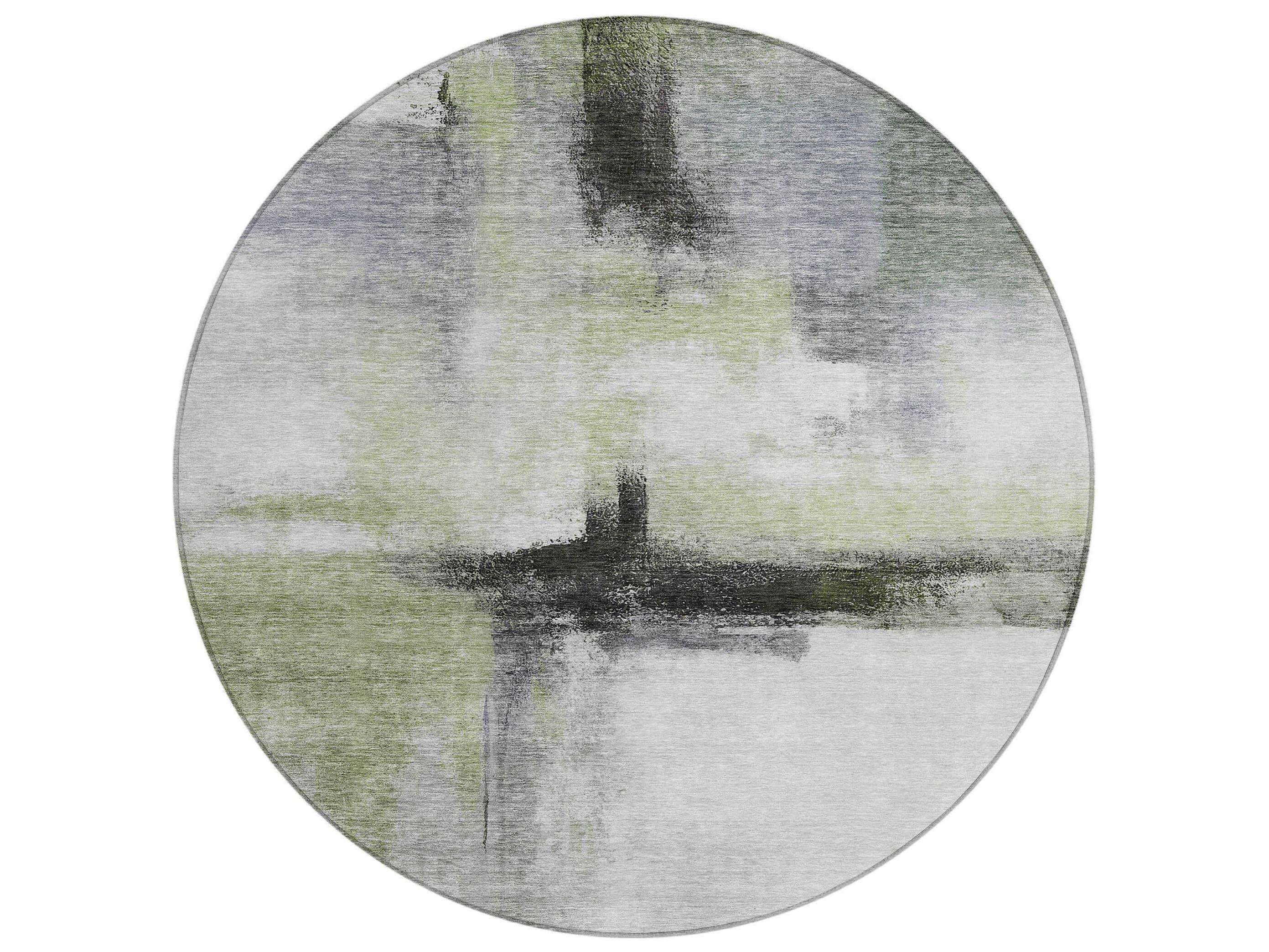 Dalyn Chantille Abstract Area Rug