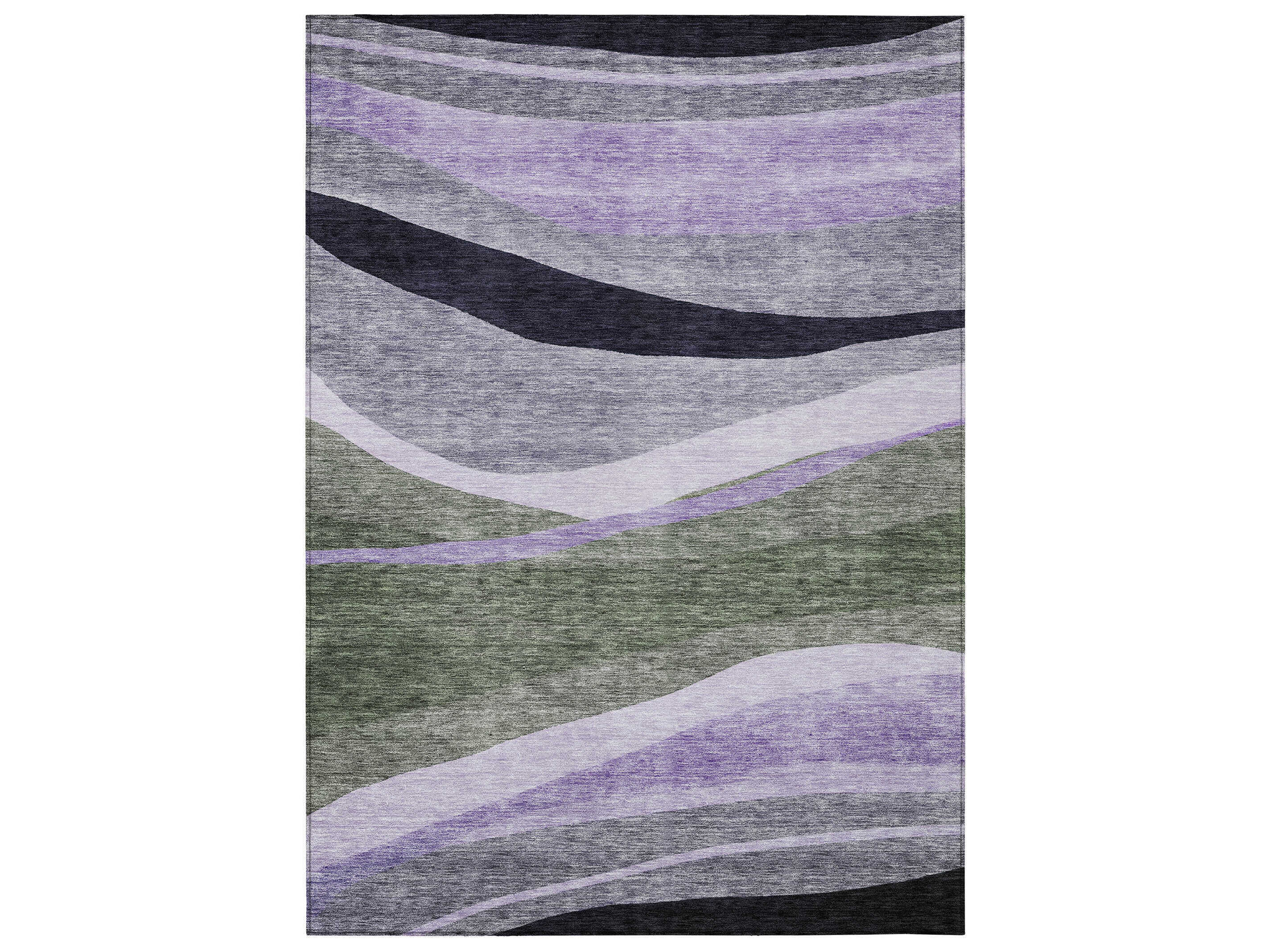 Dalyn Chantille Abstract Area Rug
