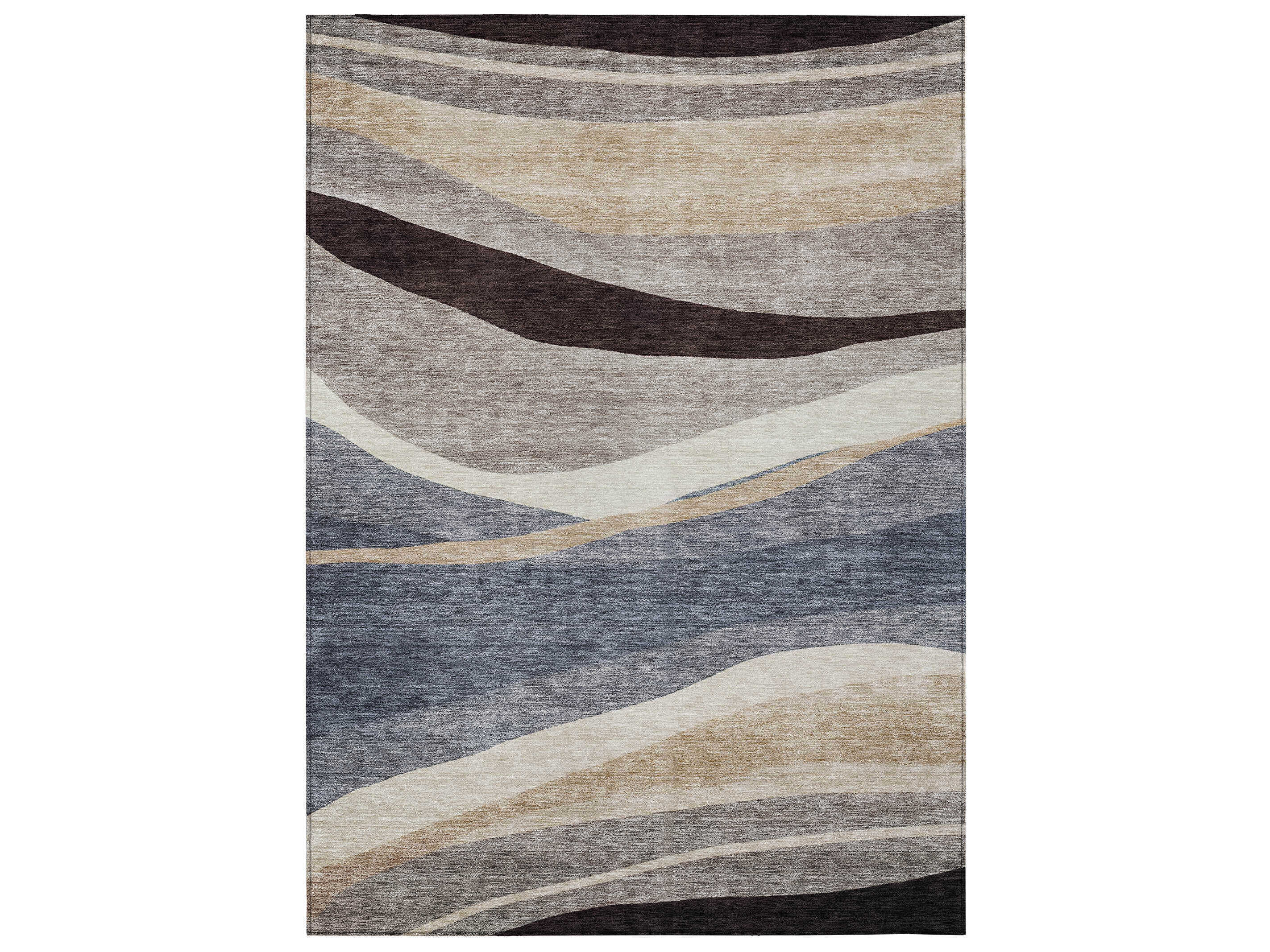 Dalyn Chantille Abstract Area Rug