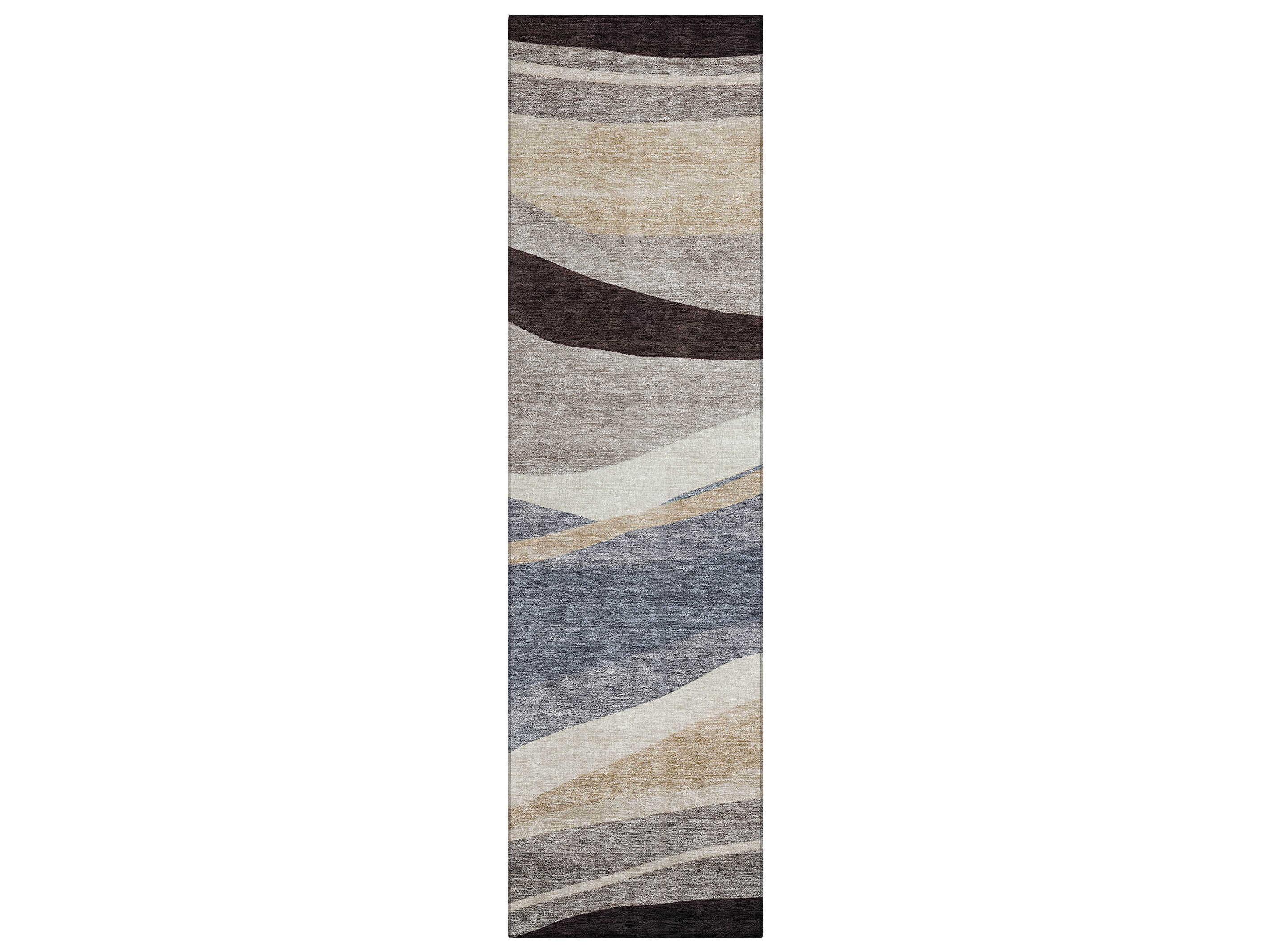 Dalyn Chantille Abstract Area Rug