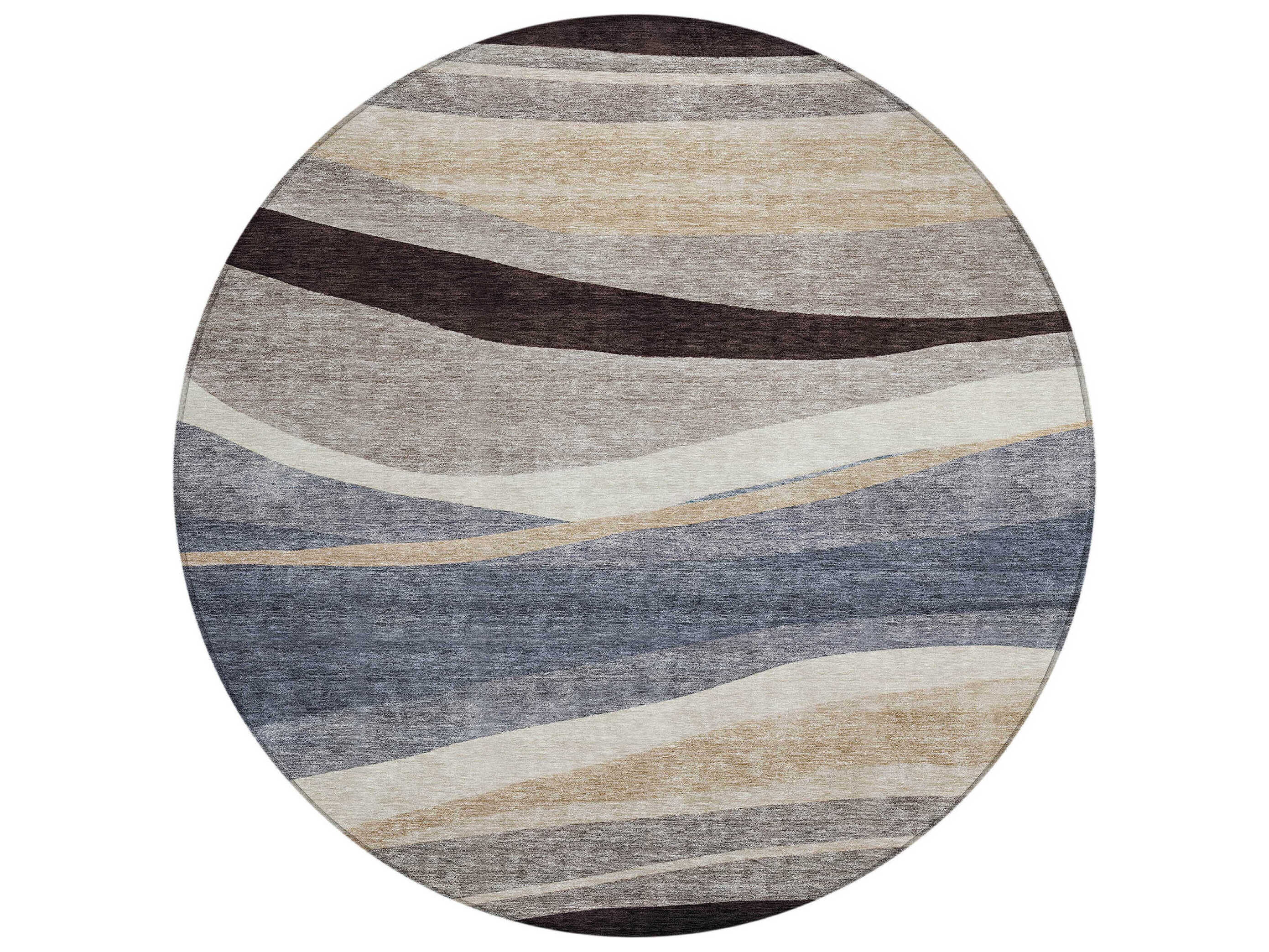 Dalyn Chantille Abstract Area Rug