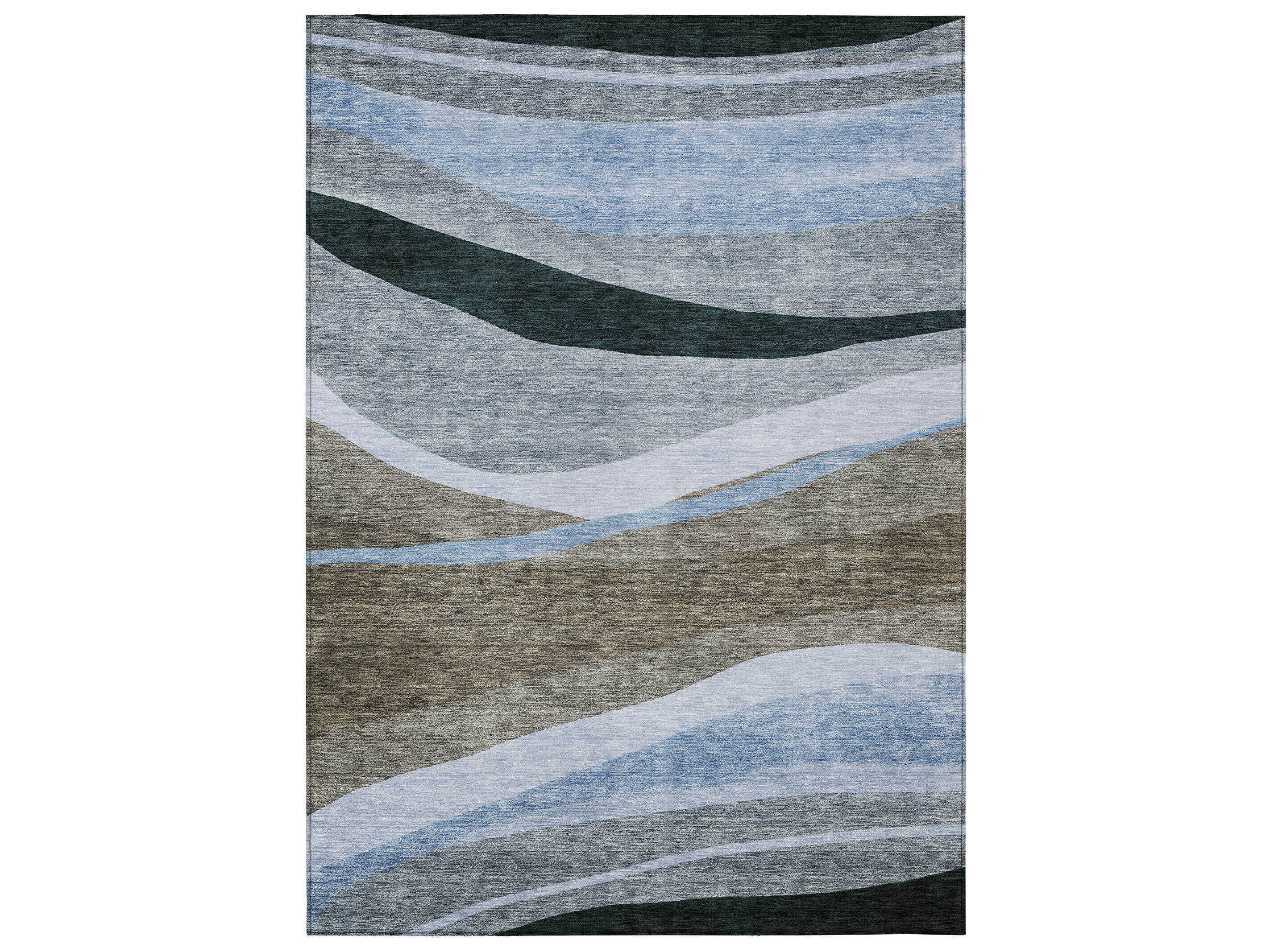 Dalyn Chantille Abstract Area Rug
