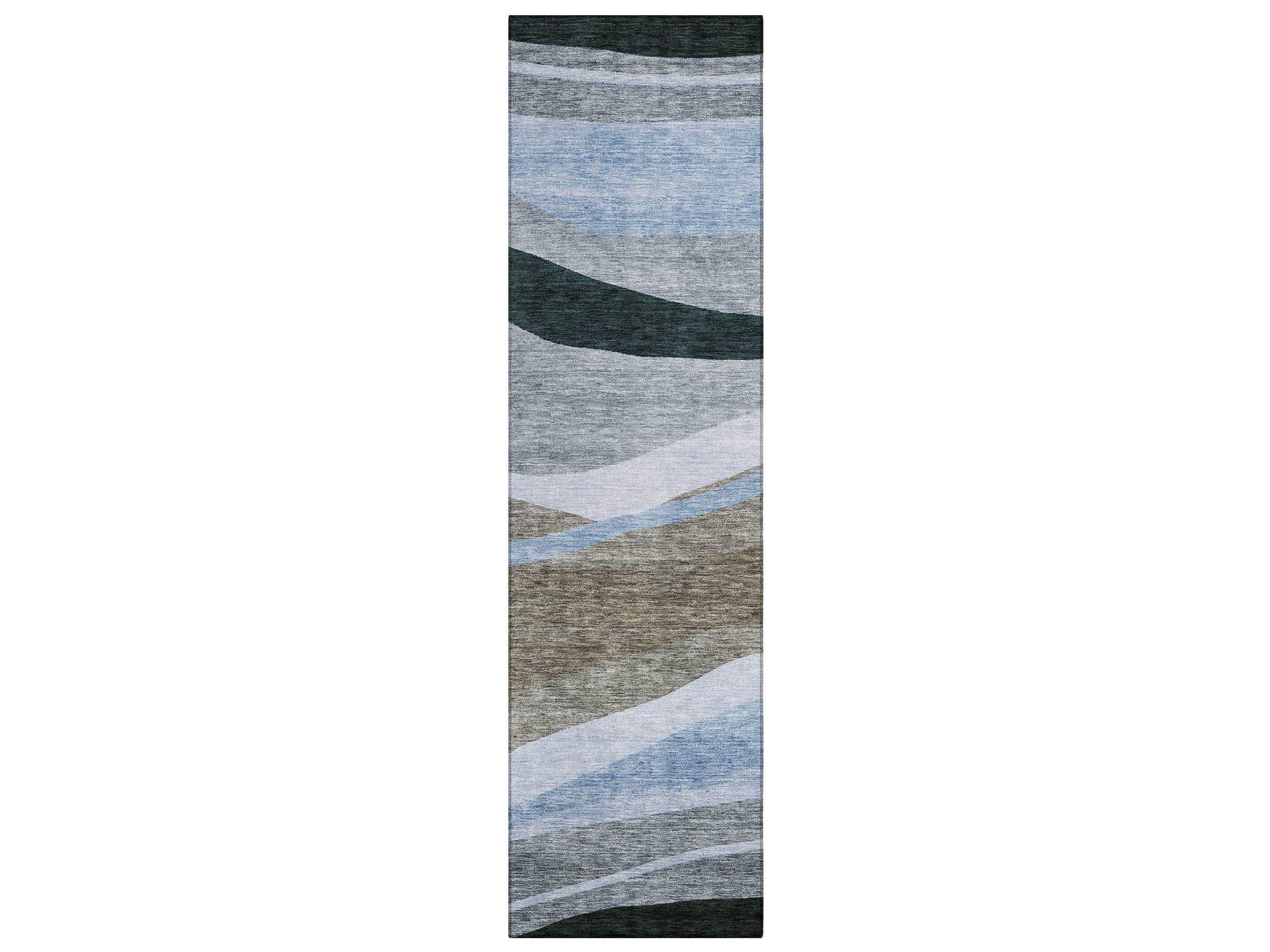 Dalyn Chantille Abstract Area Rug