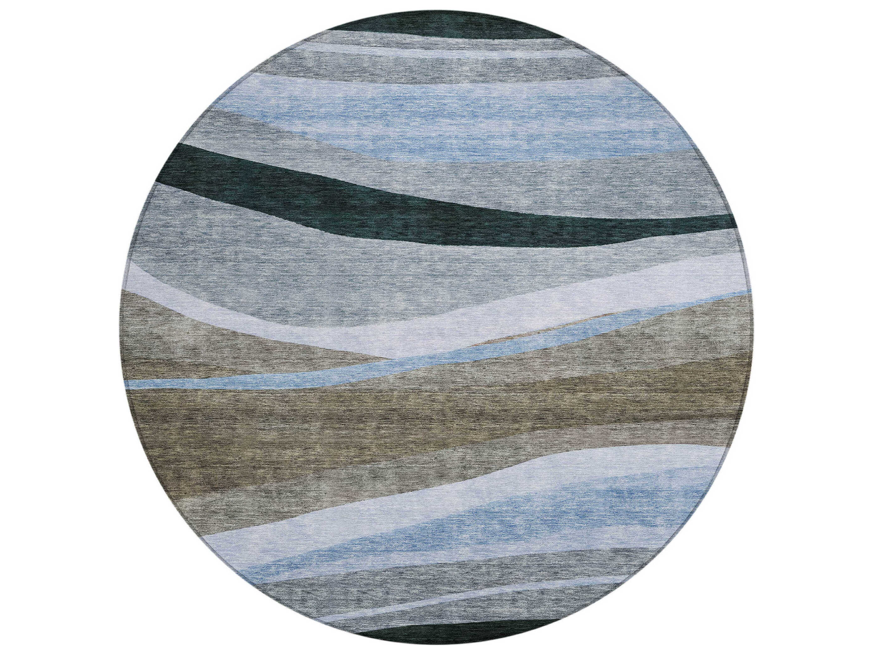 Dalyn Chantille Abstract Area Rug