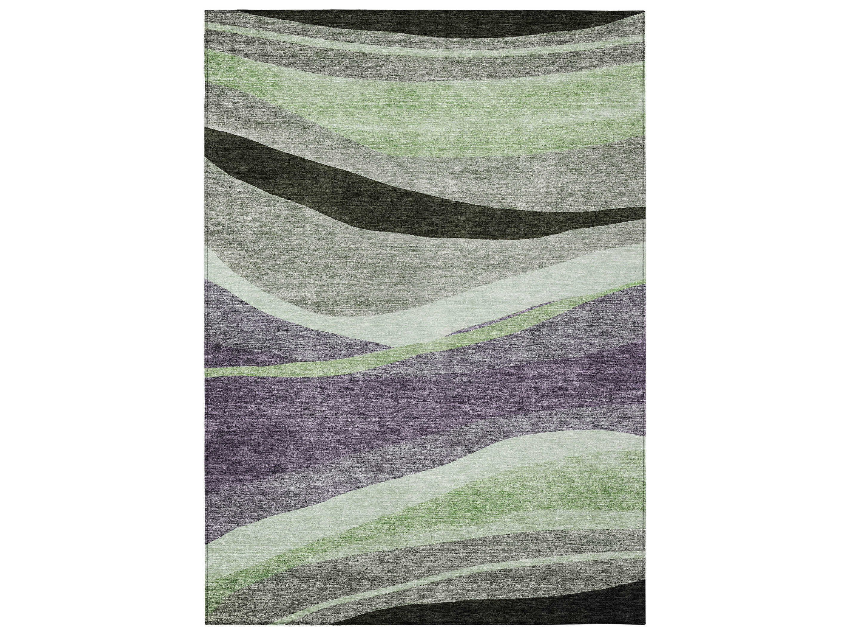 Dalyn Chantille Abstract Area Rug