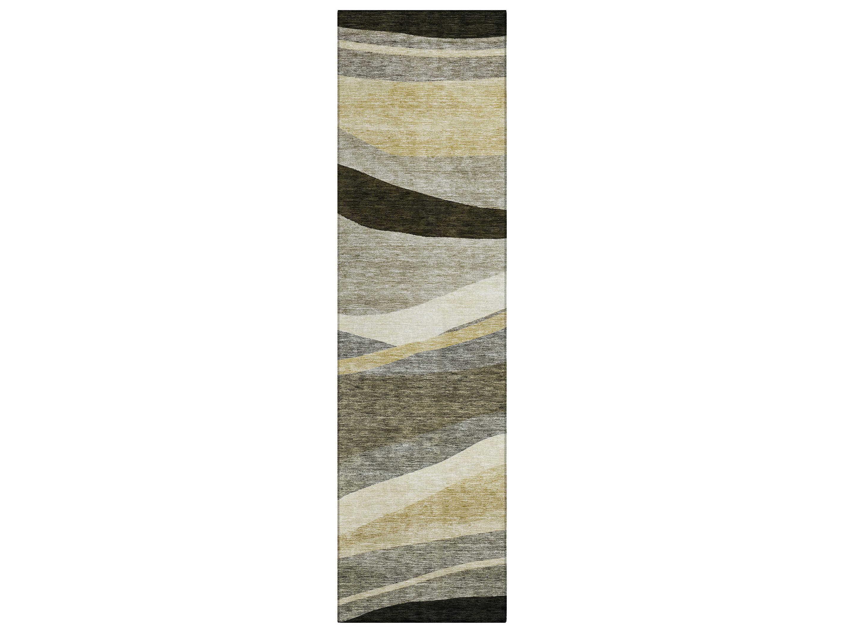 Dalyn Chantille Abstract Area Rug