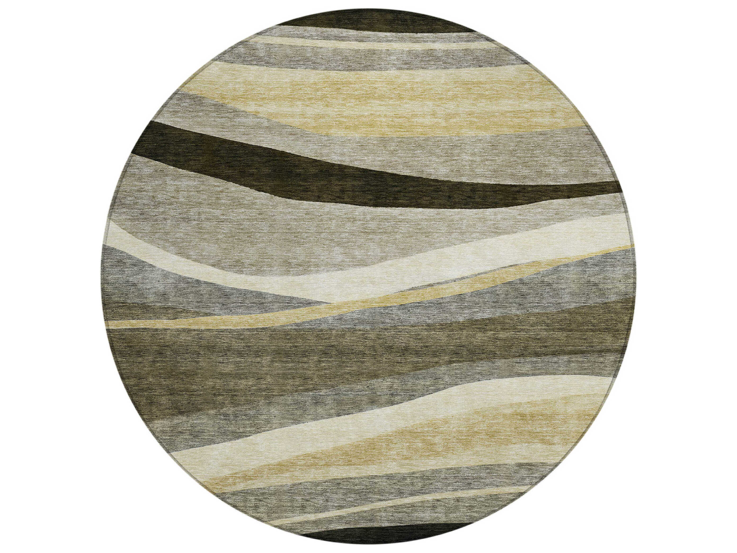 Dalyn Chantille Abstract Area Rug