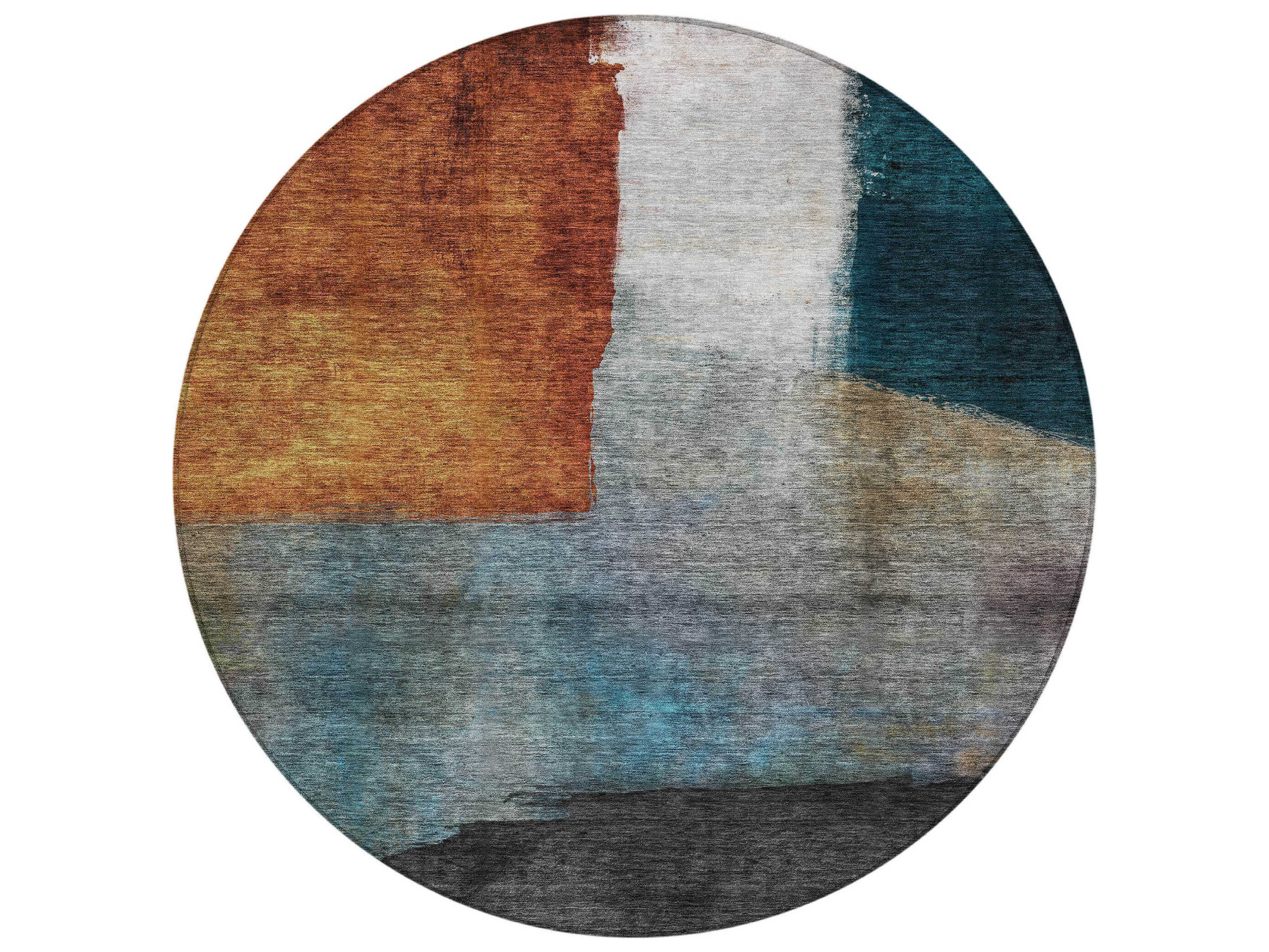 Dalyn Chantille Abstract Area Rug