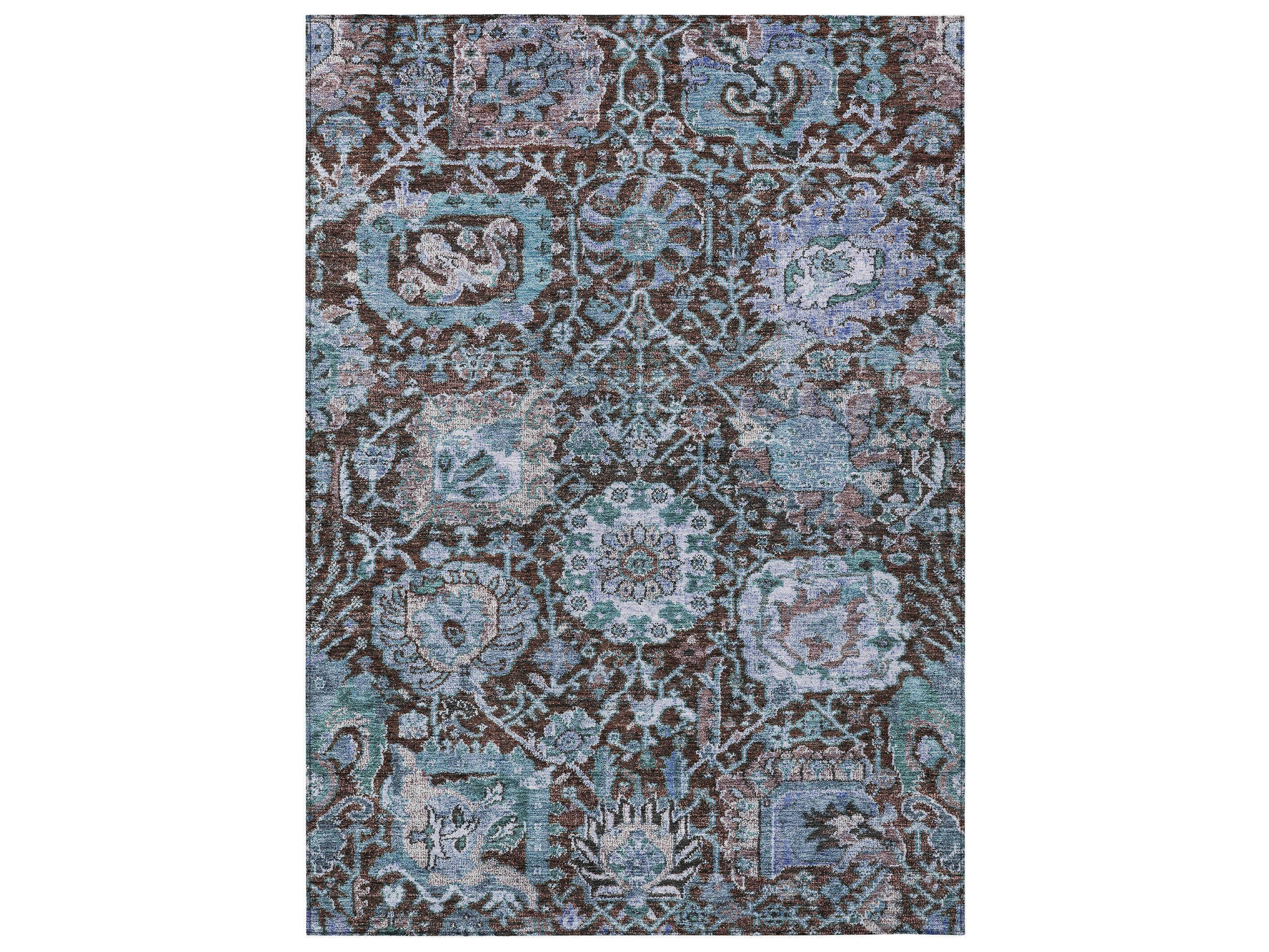 Dalyn Chantille Damask Area Rug