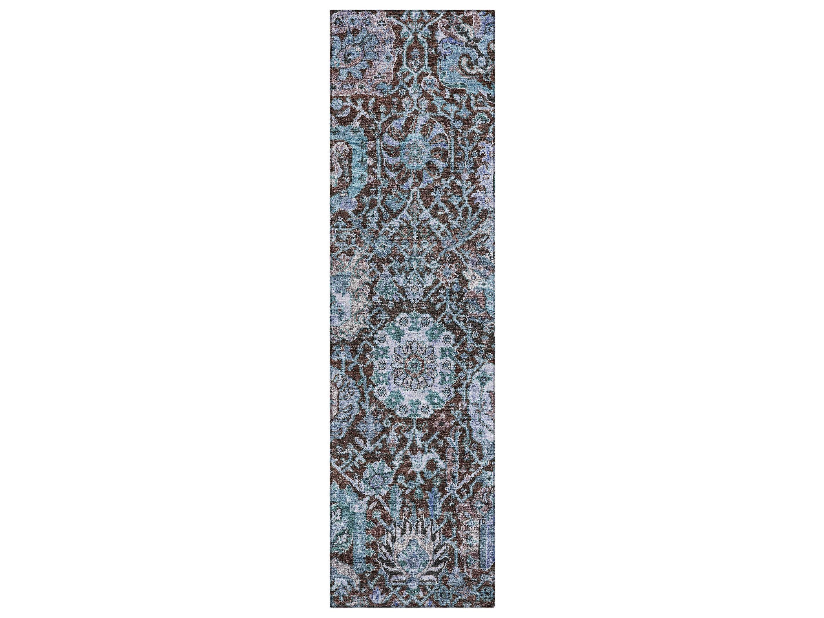 Dalyn Chantille Damask Area Rug