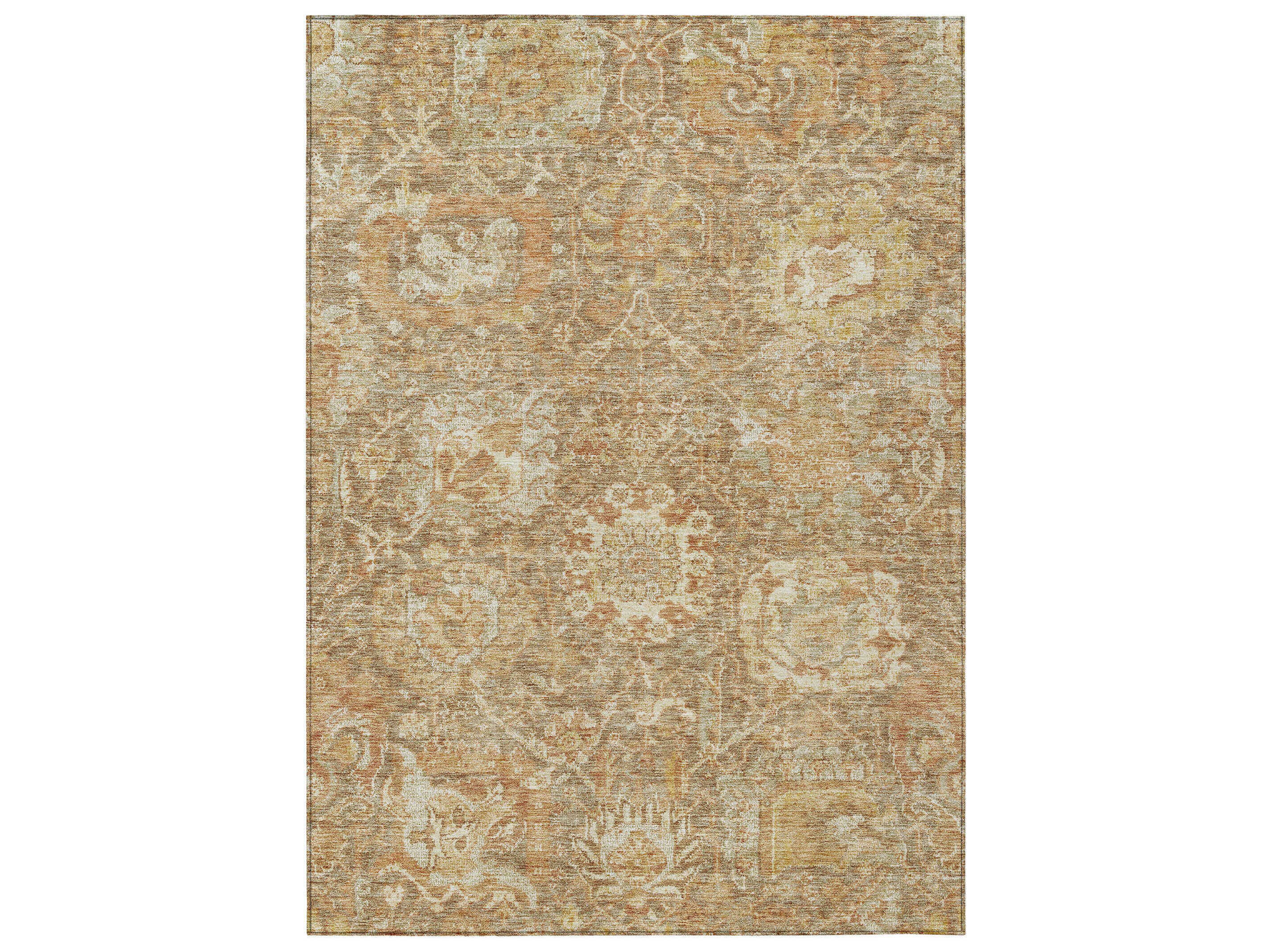 Dalyn Chantille Damask Area Rug