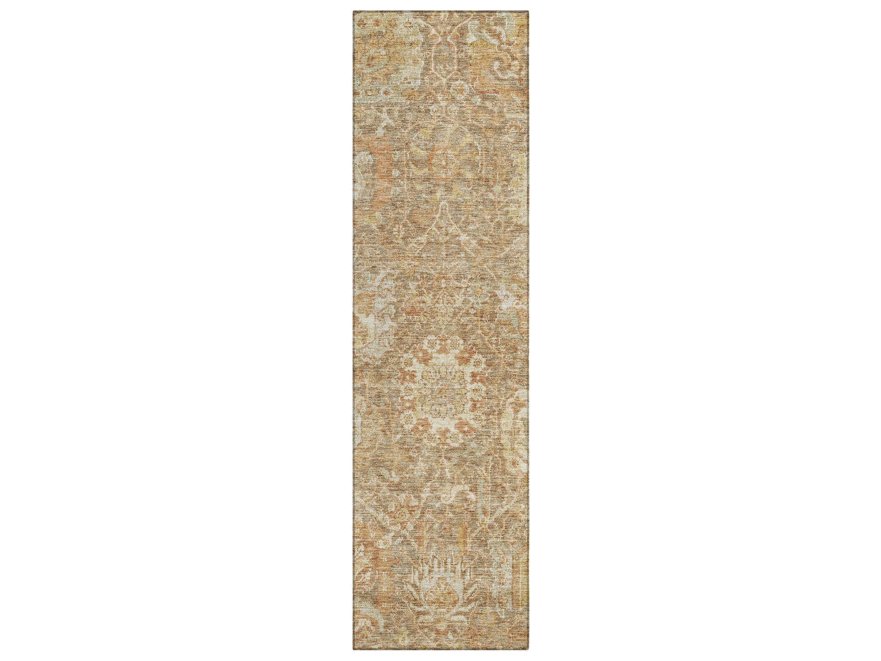Dalyn Chantille Damask Area Rug