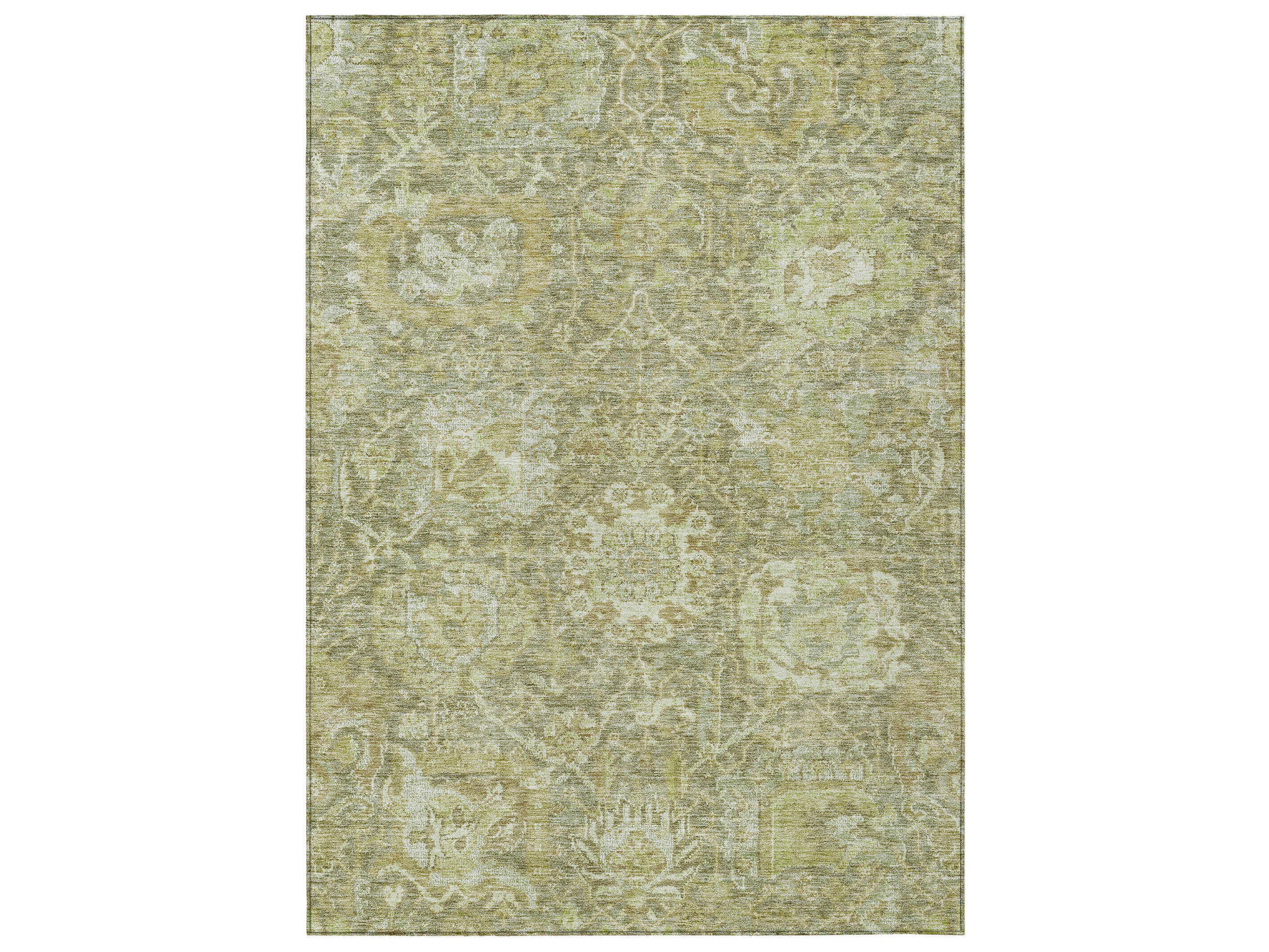 Dalyn Chantille Damask Area Rug