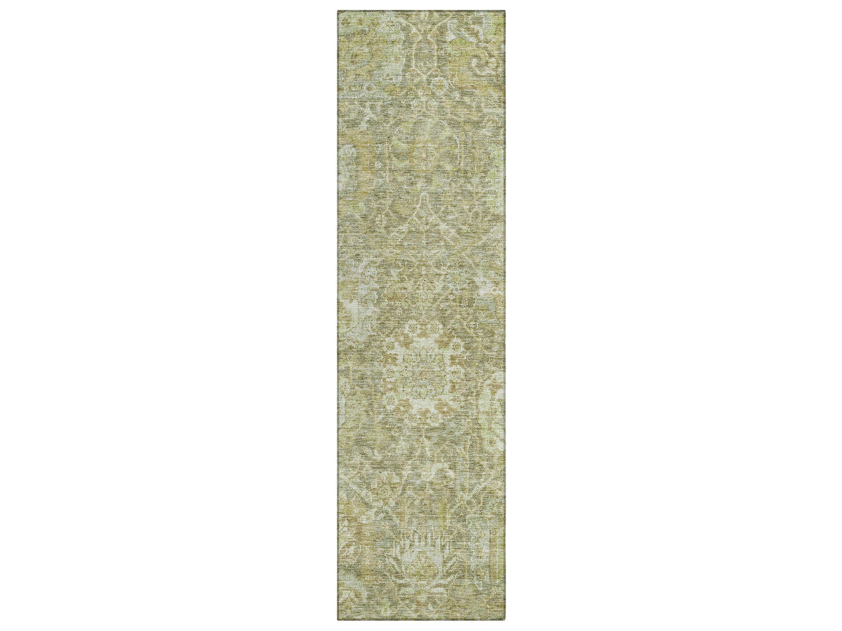 Dalyn Chantille Damask Area Rug