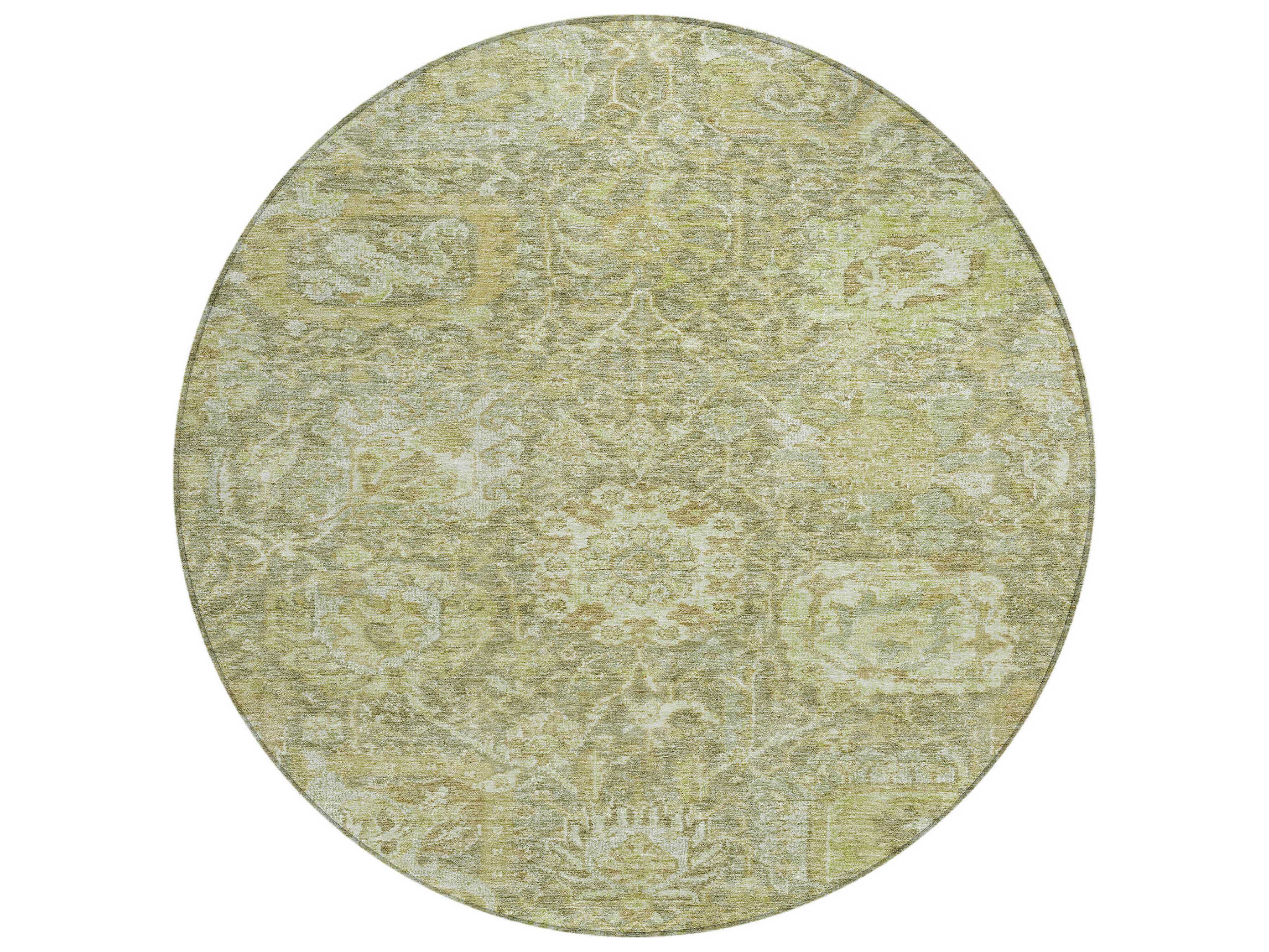 Dalyn Chantille Damask Area Rug