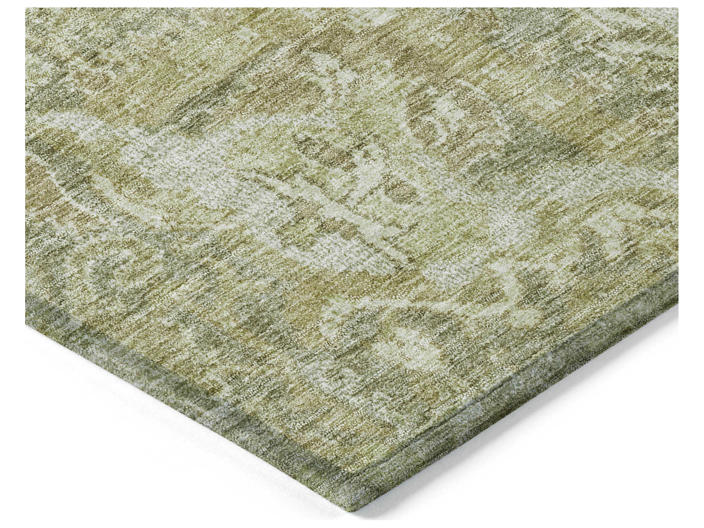 Dalyn Chantille Damask Area Rug