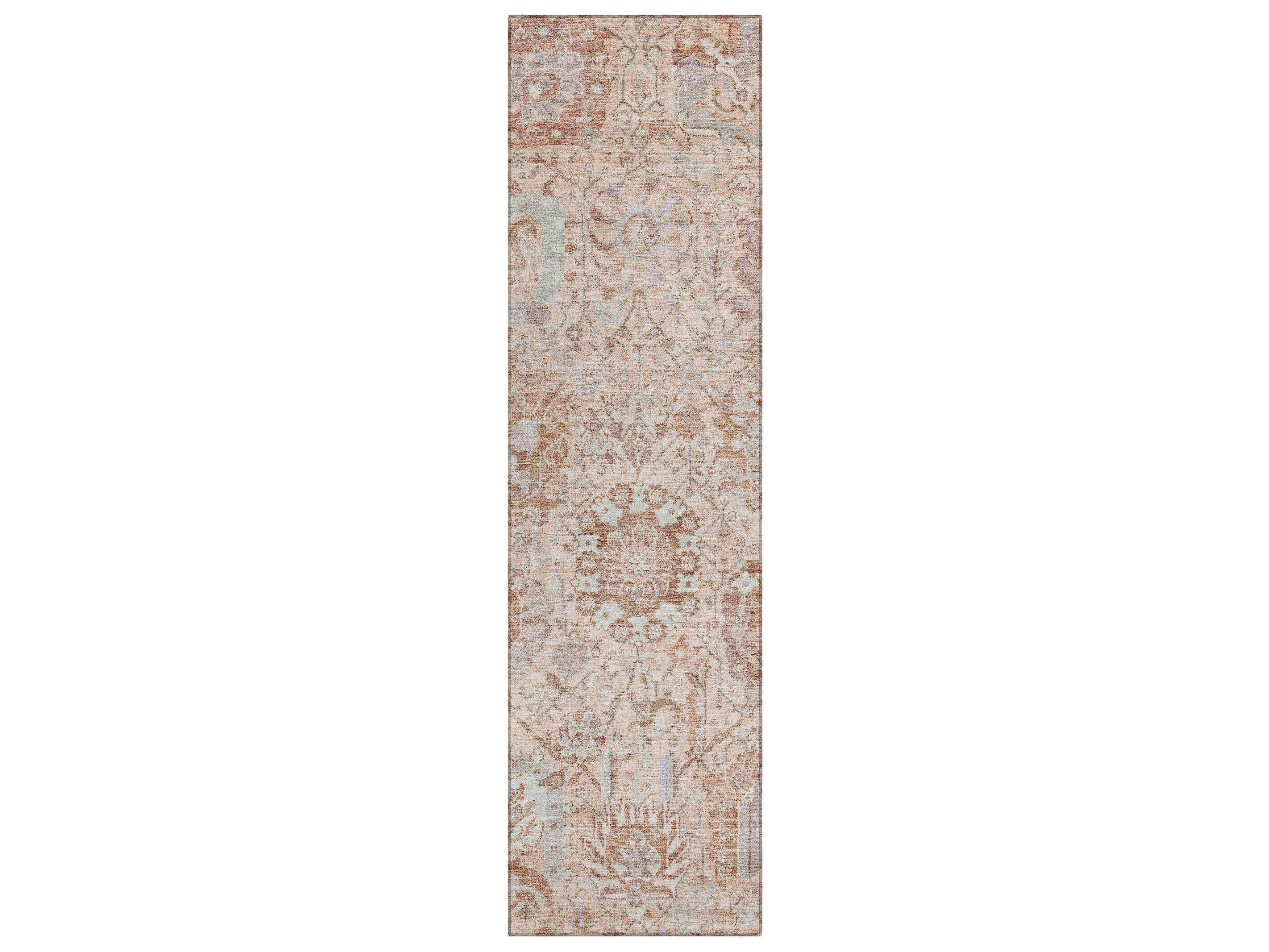 Dalyn Chantille Damask Area Rug