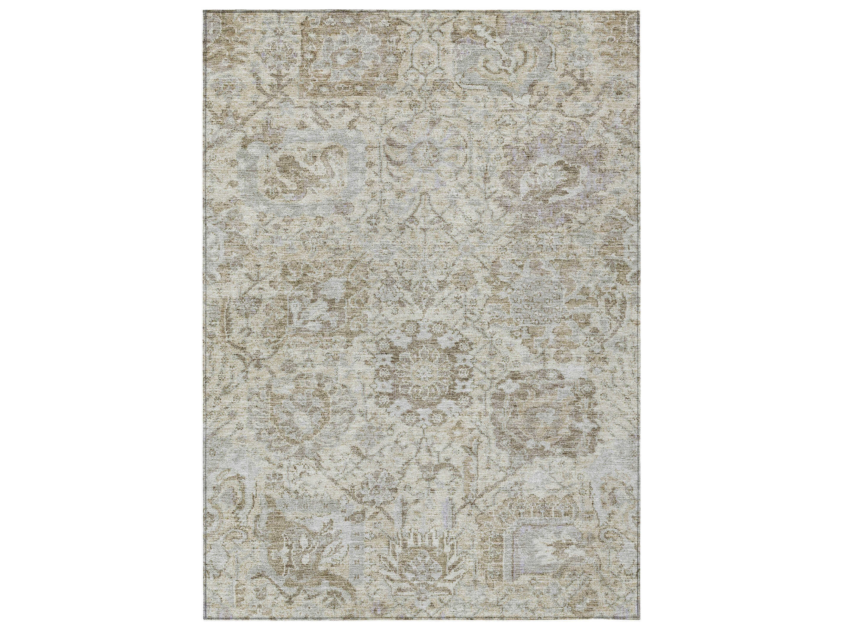 Dalyn Chantille Damask Area Rug