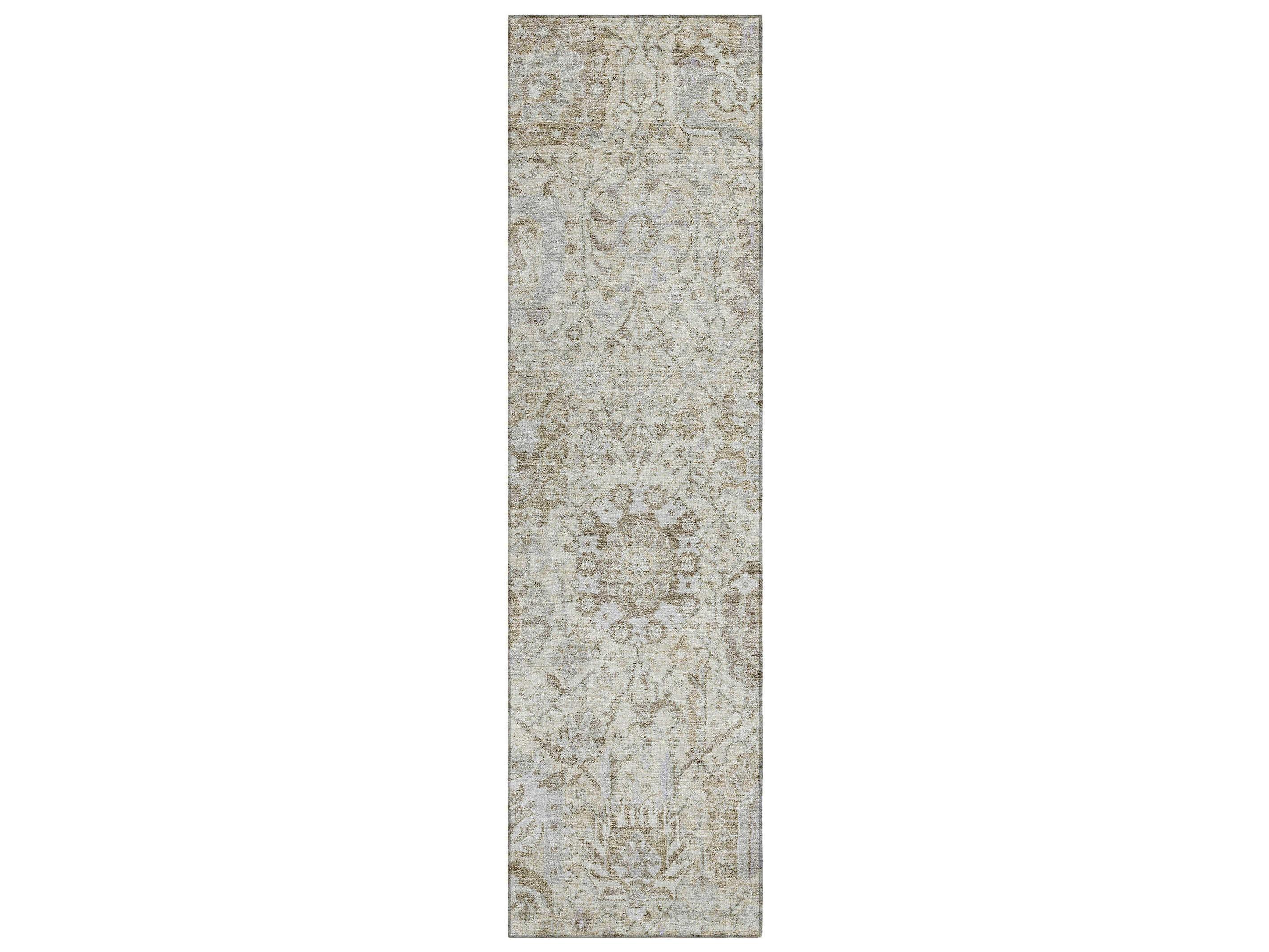 Dalyn Chantille Damask Area Rug