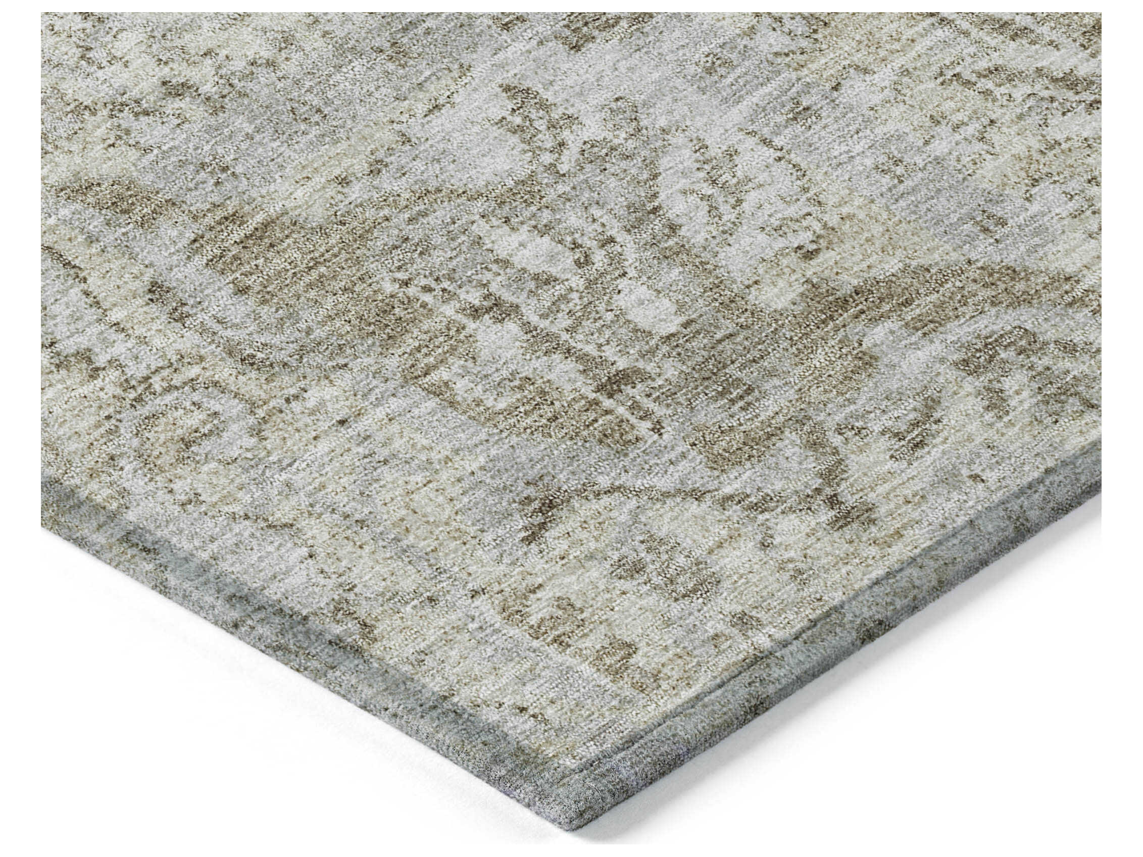 Dalyn Chantille Damask Area Rug