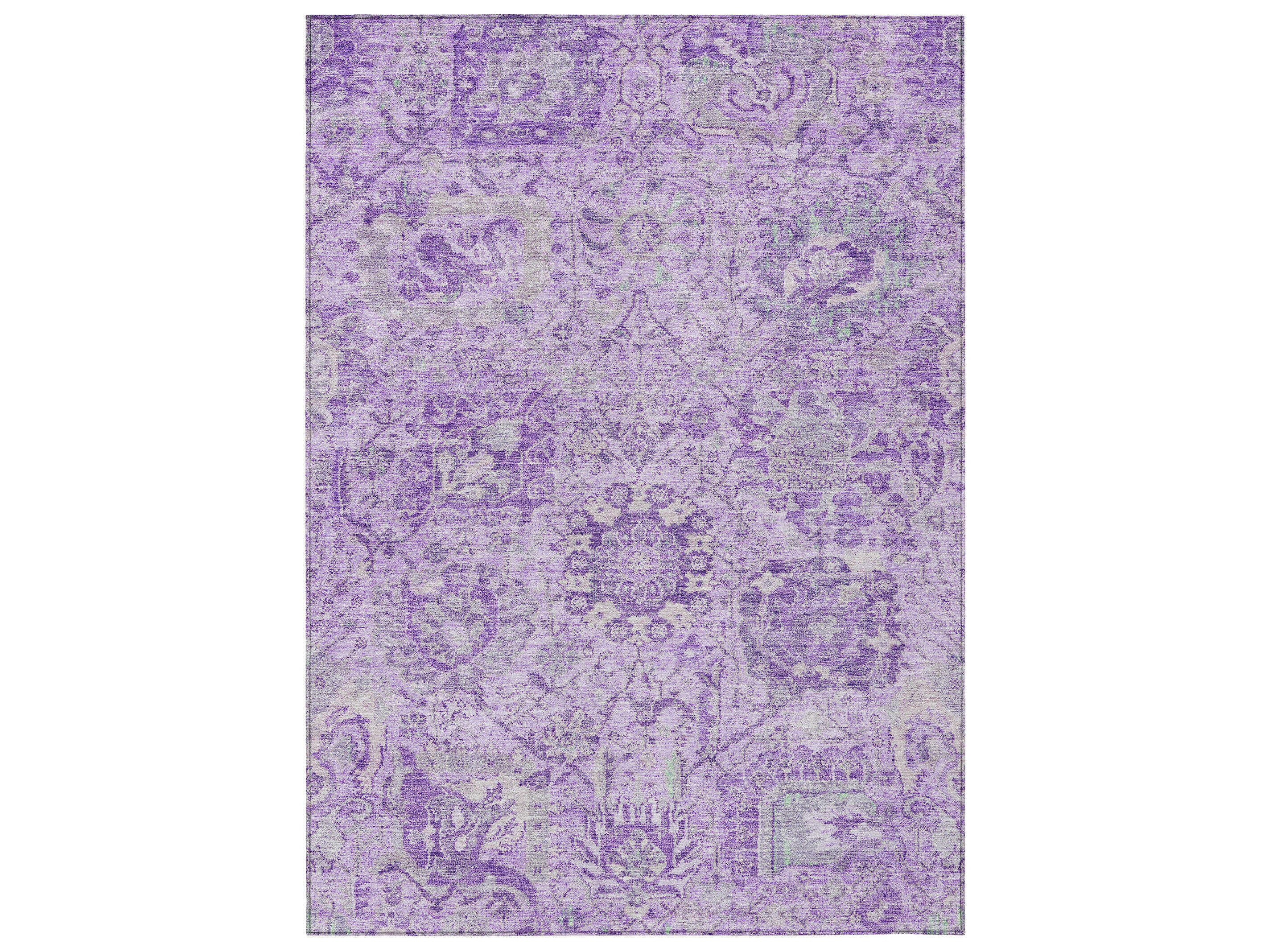 Dalyn Chantille Damask Area Rug