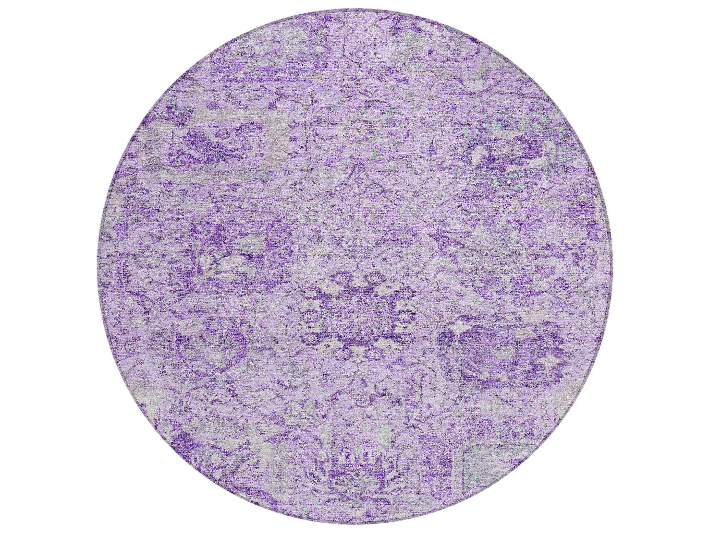 Dalyn Chantille Damask Area Rug