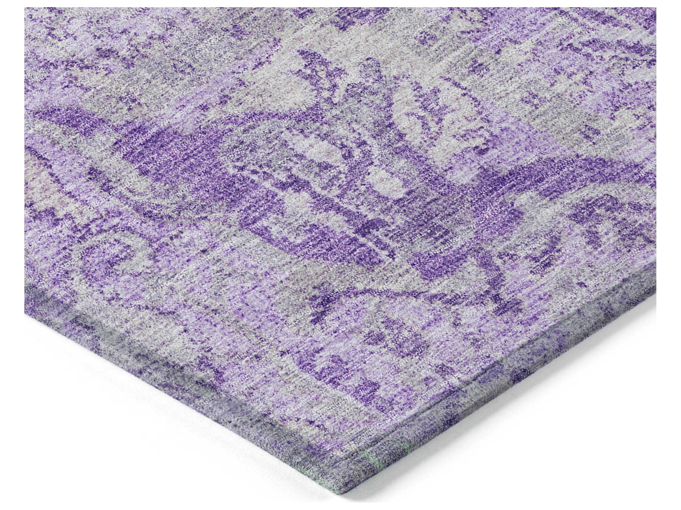 Dalyn Chantille Damask Area Rug