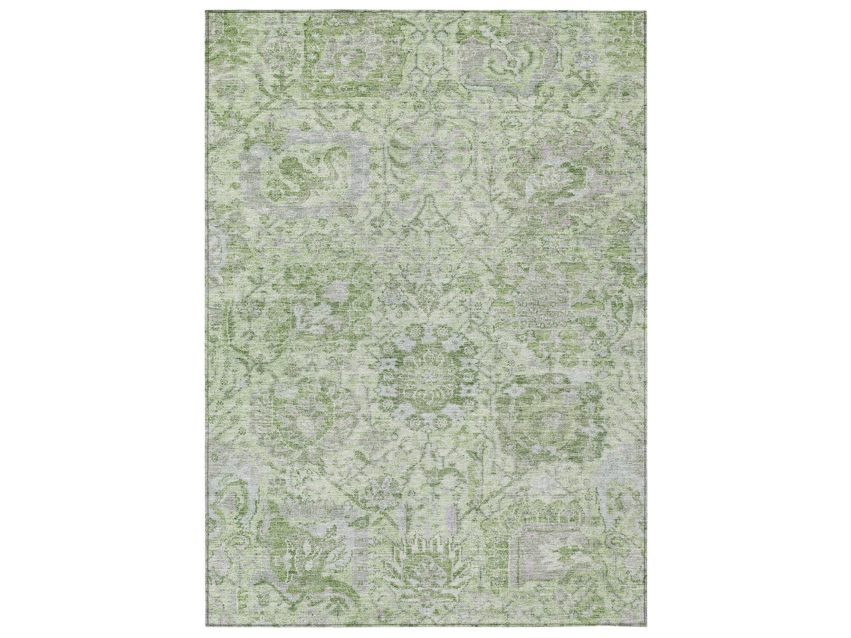 Dalyn Chantille Damask Area Rug