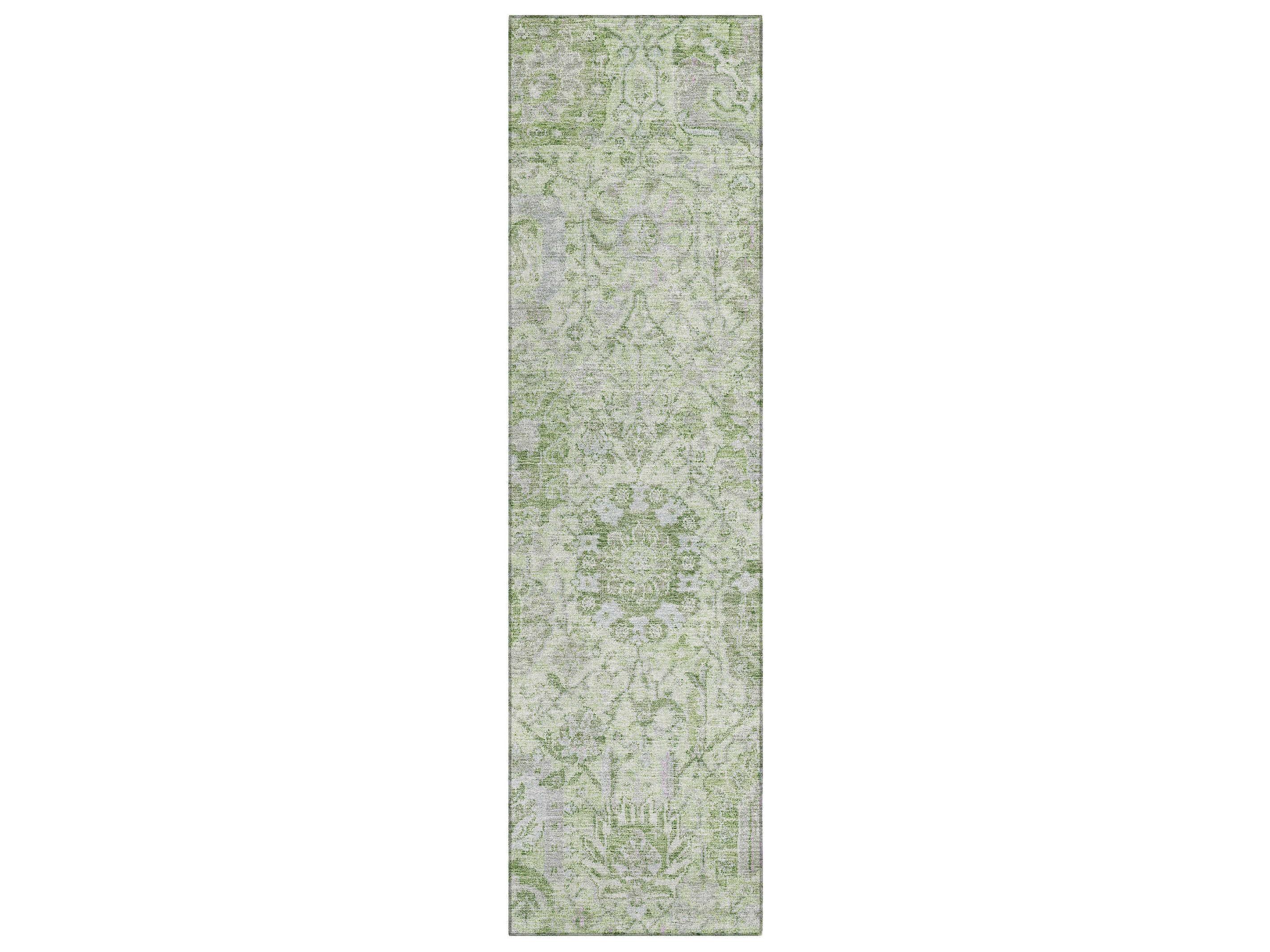 Dalyn Chantille Damask Area Rug