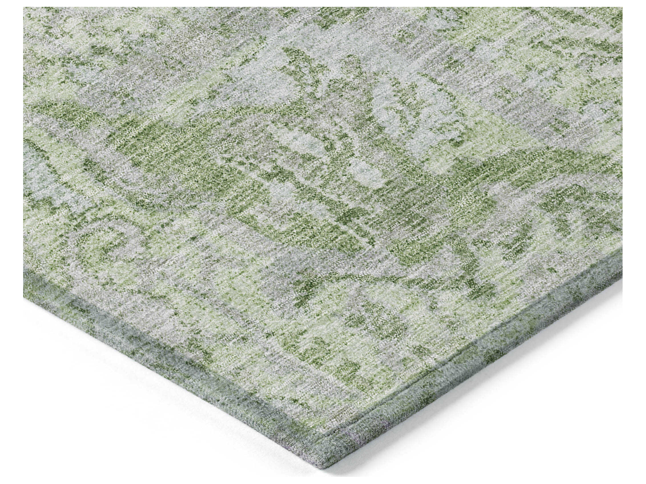 Dalyn Chantille Damask Area Rug