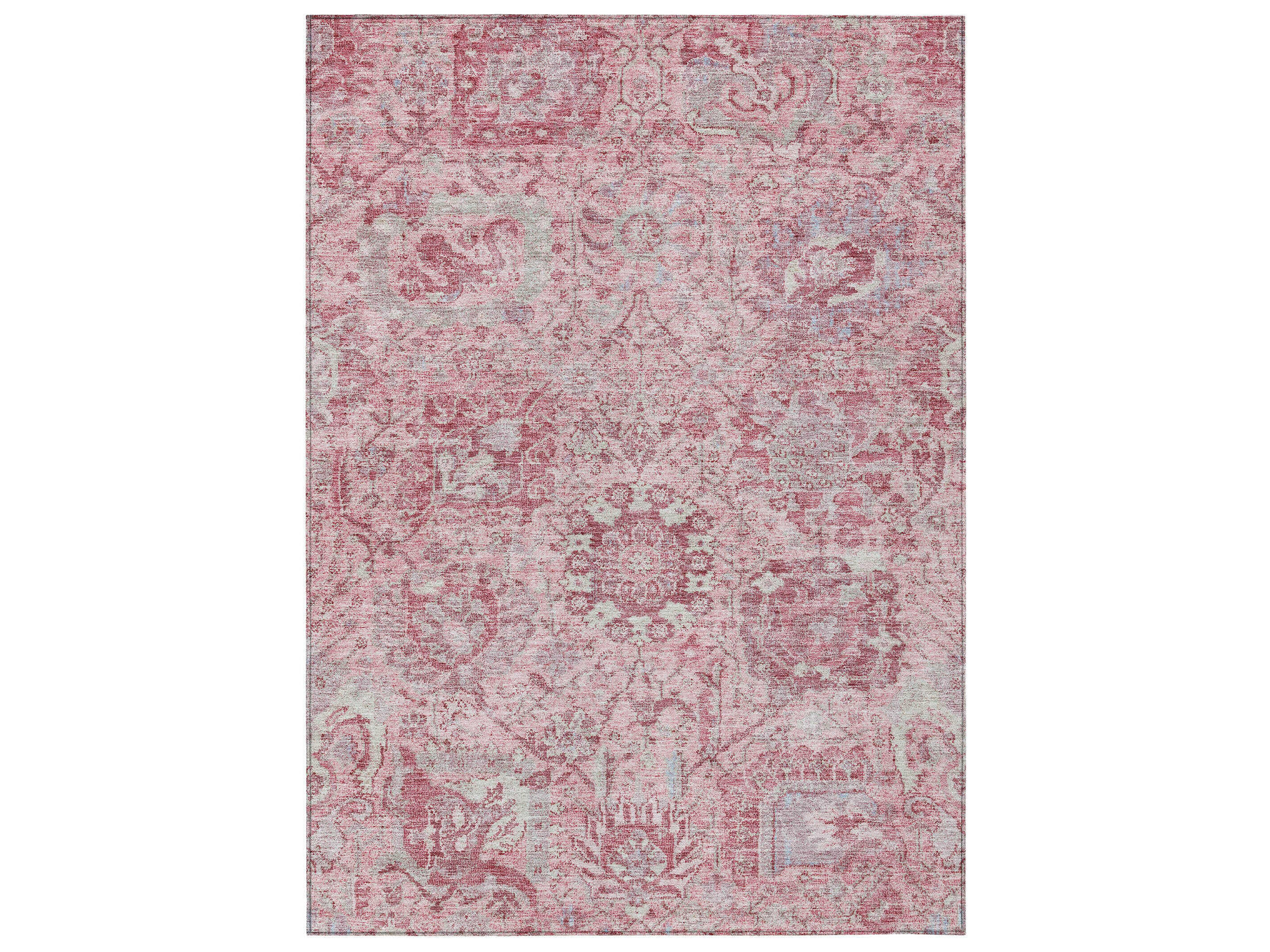Dalyn Chantille Damask Area Rug