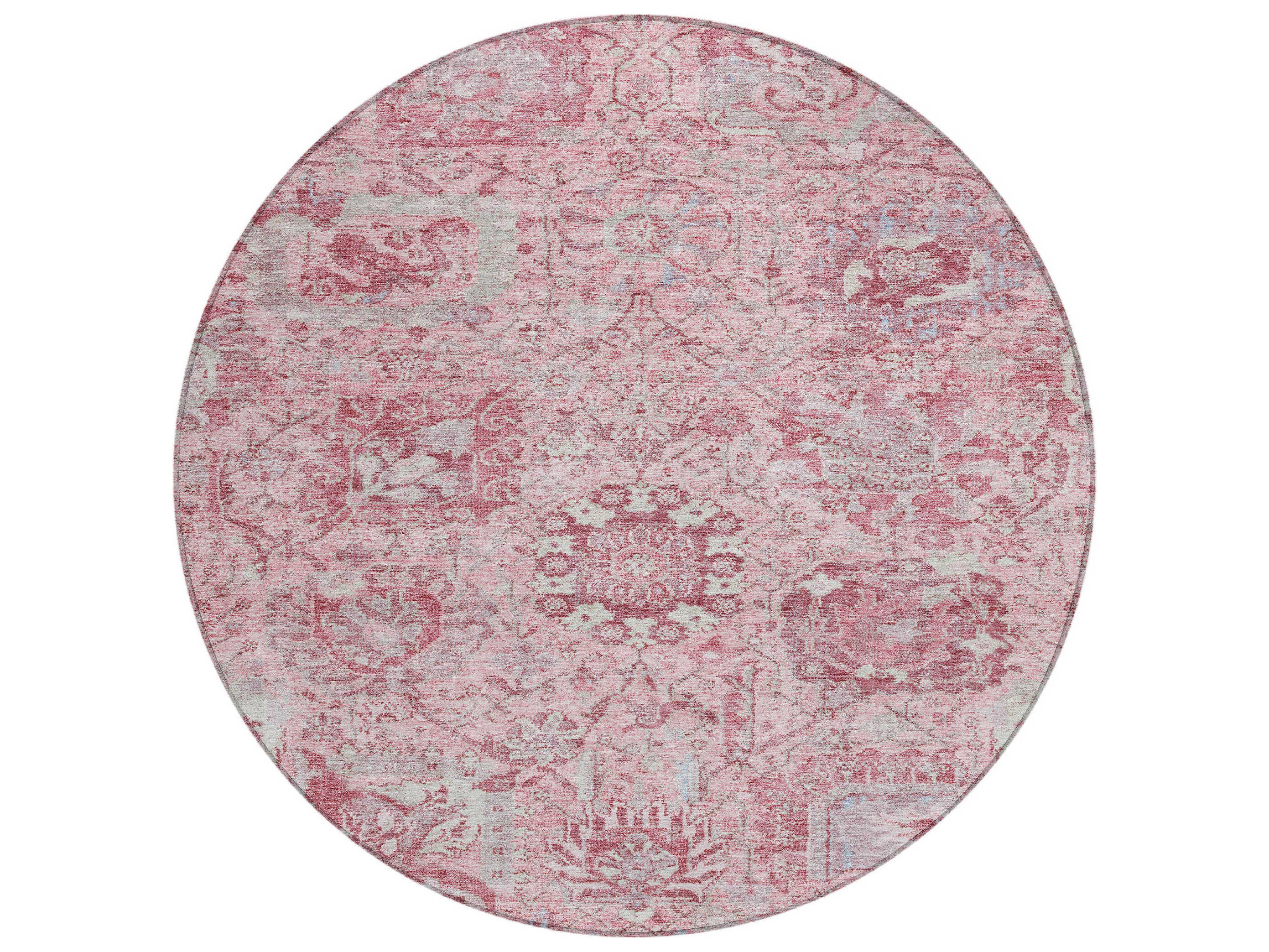 Dalyn Chantille Damask Area Rug