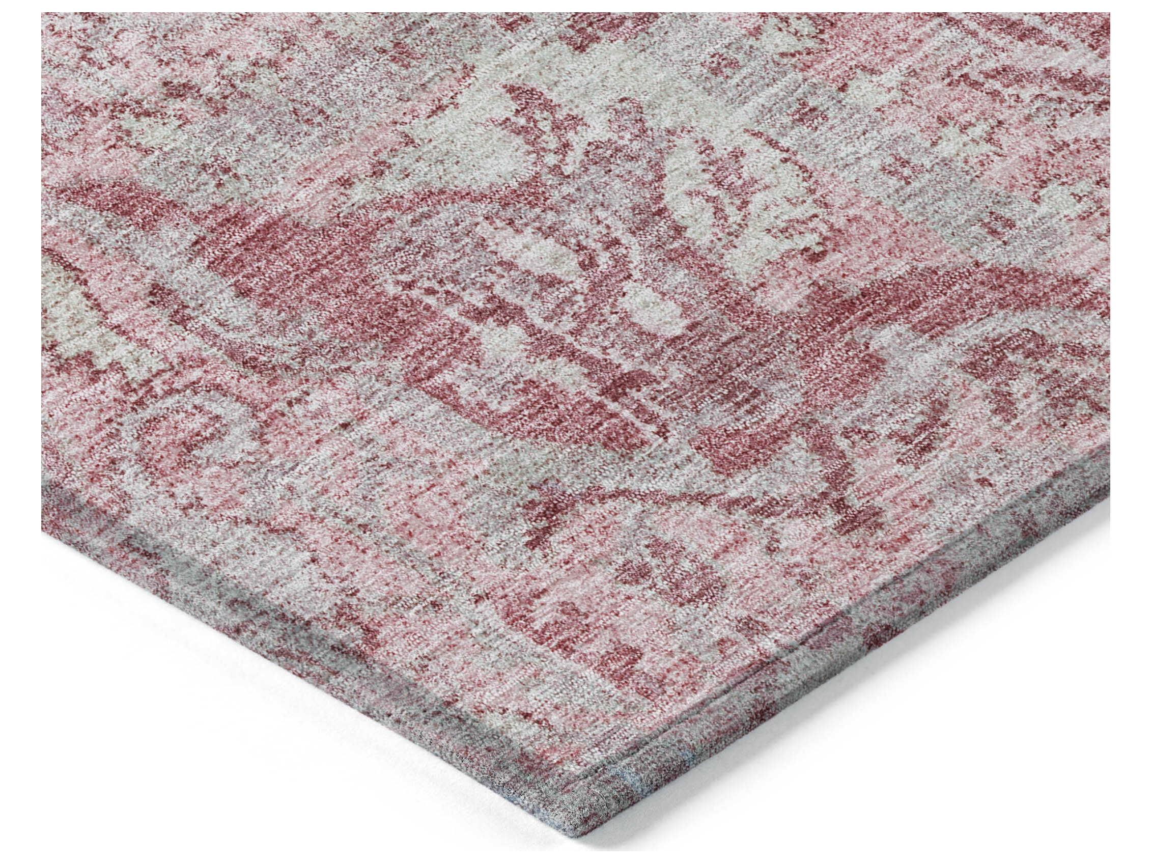 Dalyn Chantille Damask Area Rug