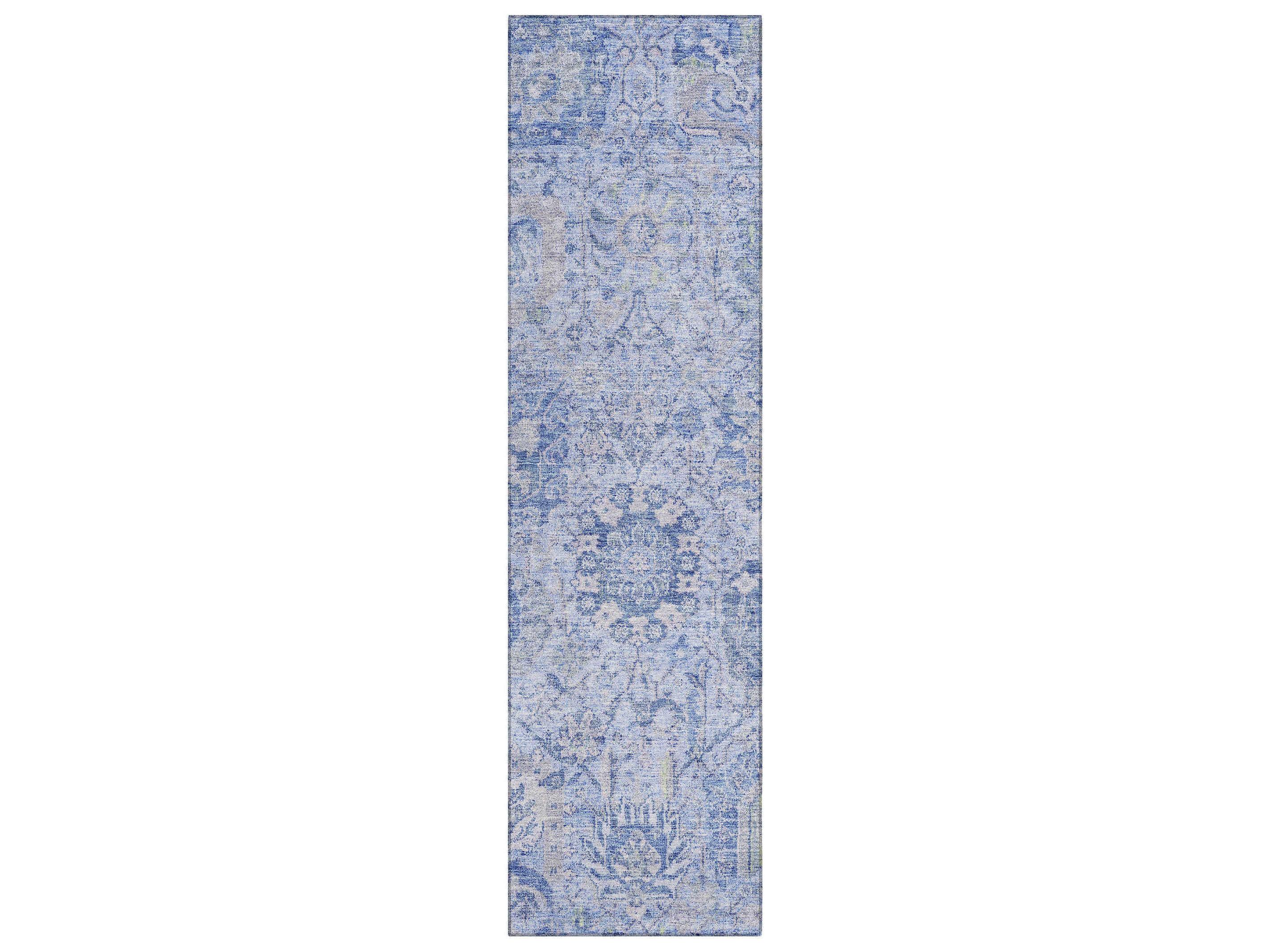 Dalyn Chantille Damask Area Rug